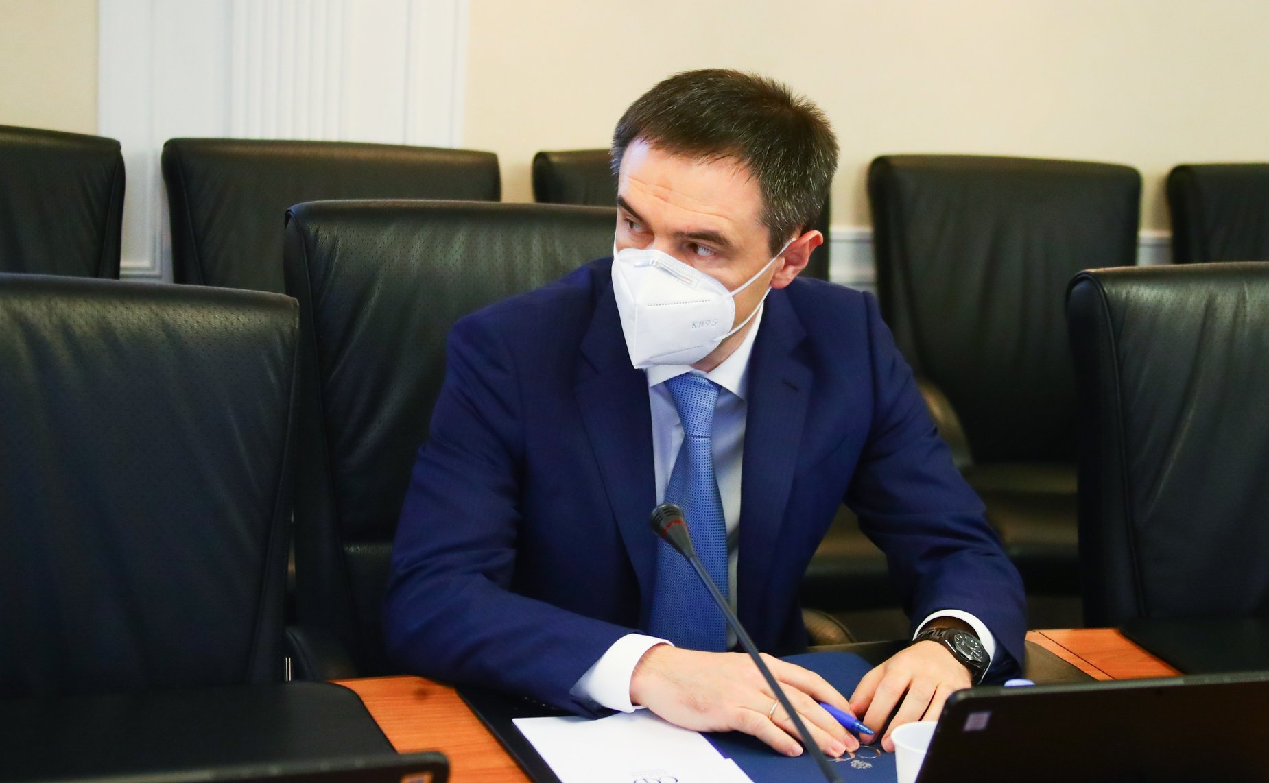 Мурат Хапсироков