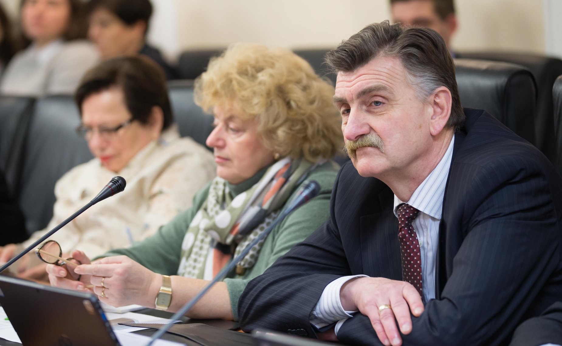 «Круглый стол» на тему «Антибиотикорезистентность в педиатрии: проблемы и пути решения»