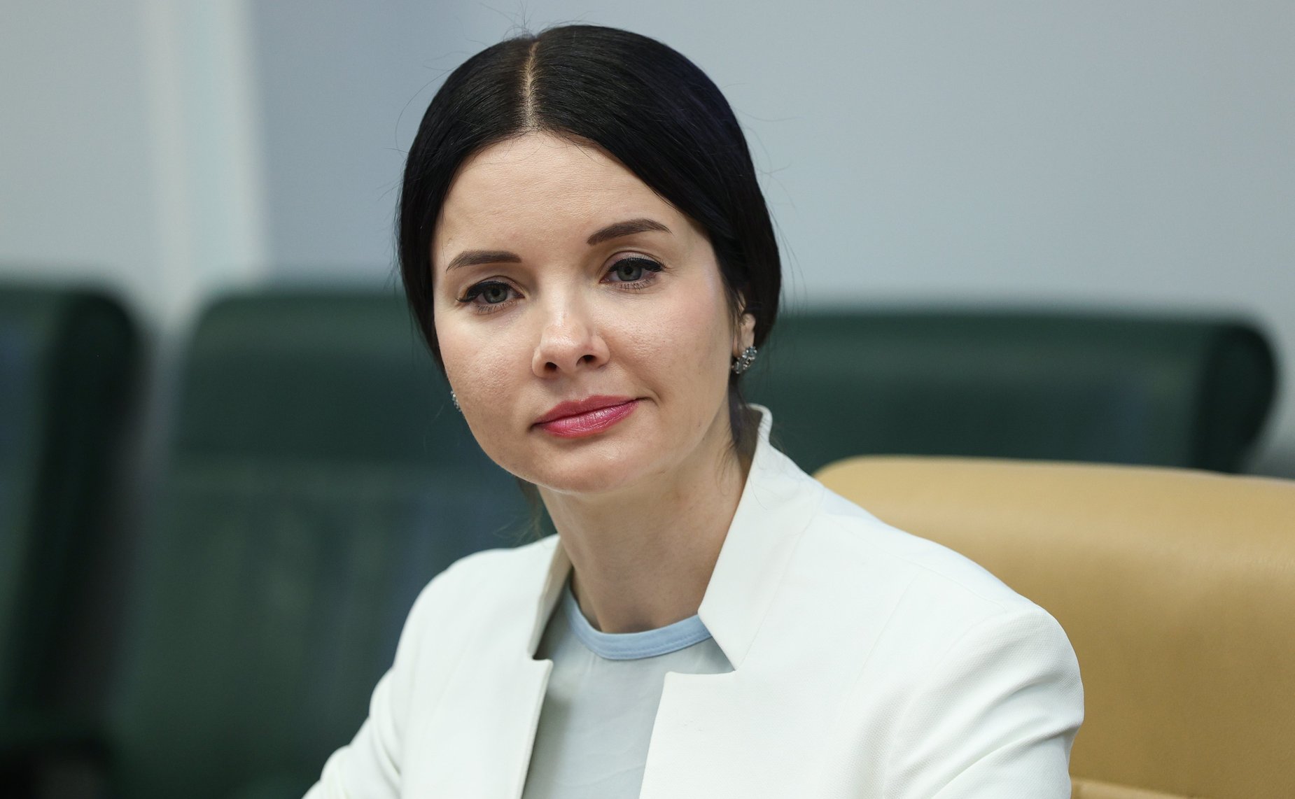 Совещание Комитета Совета Федерации по экономической политике