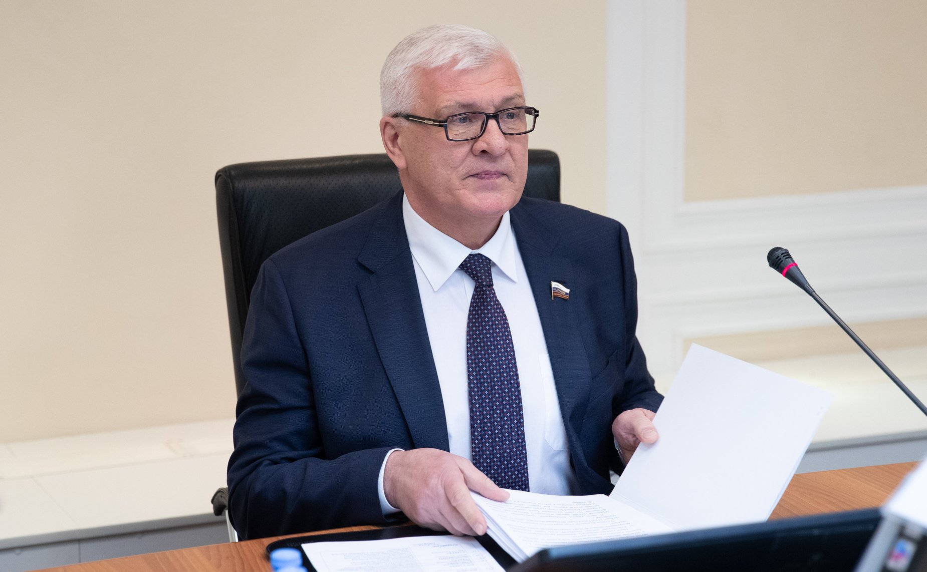 Сергей Брилка