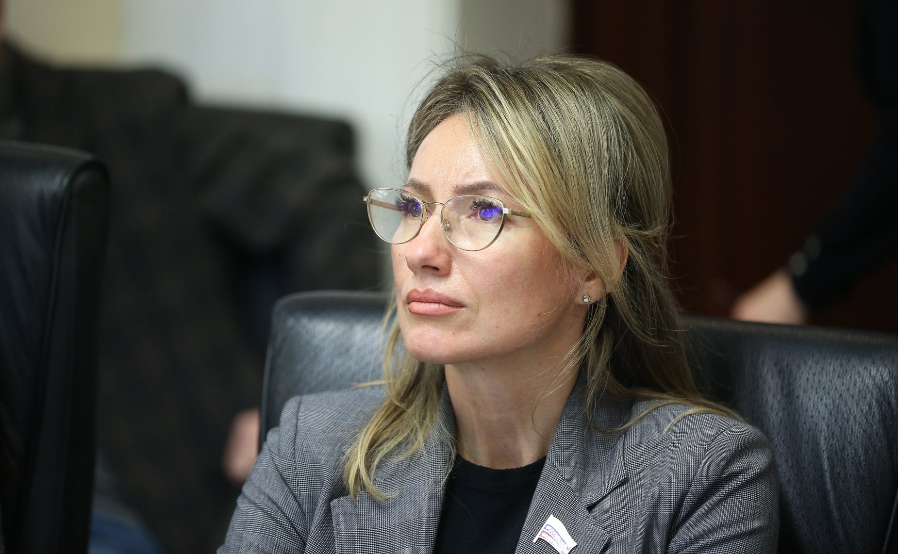 Татьяна Сахарова