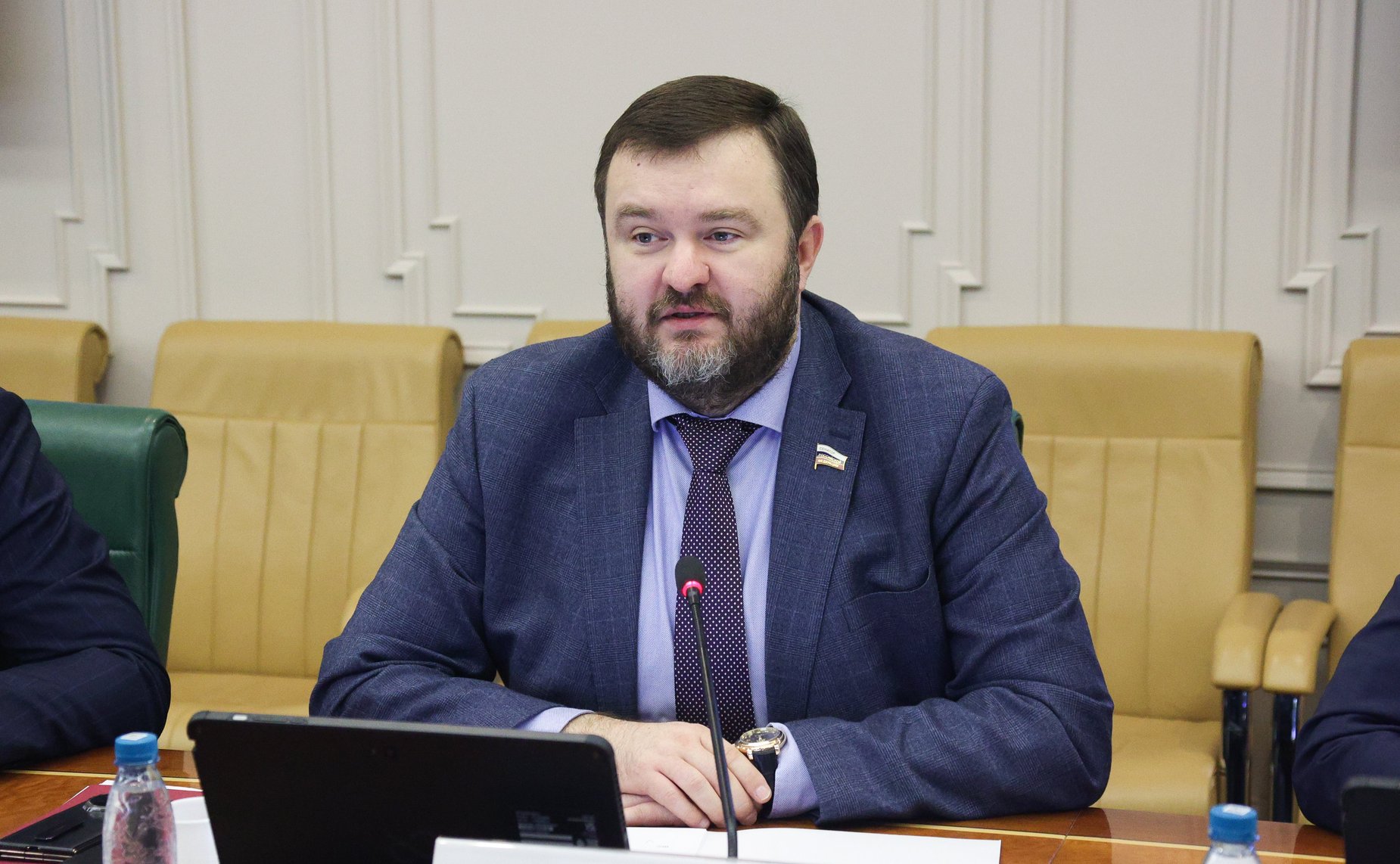 Дмитрий Ворона