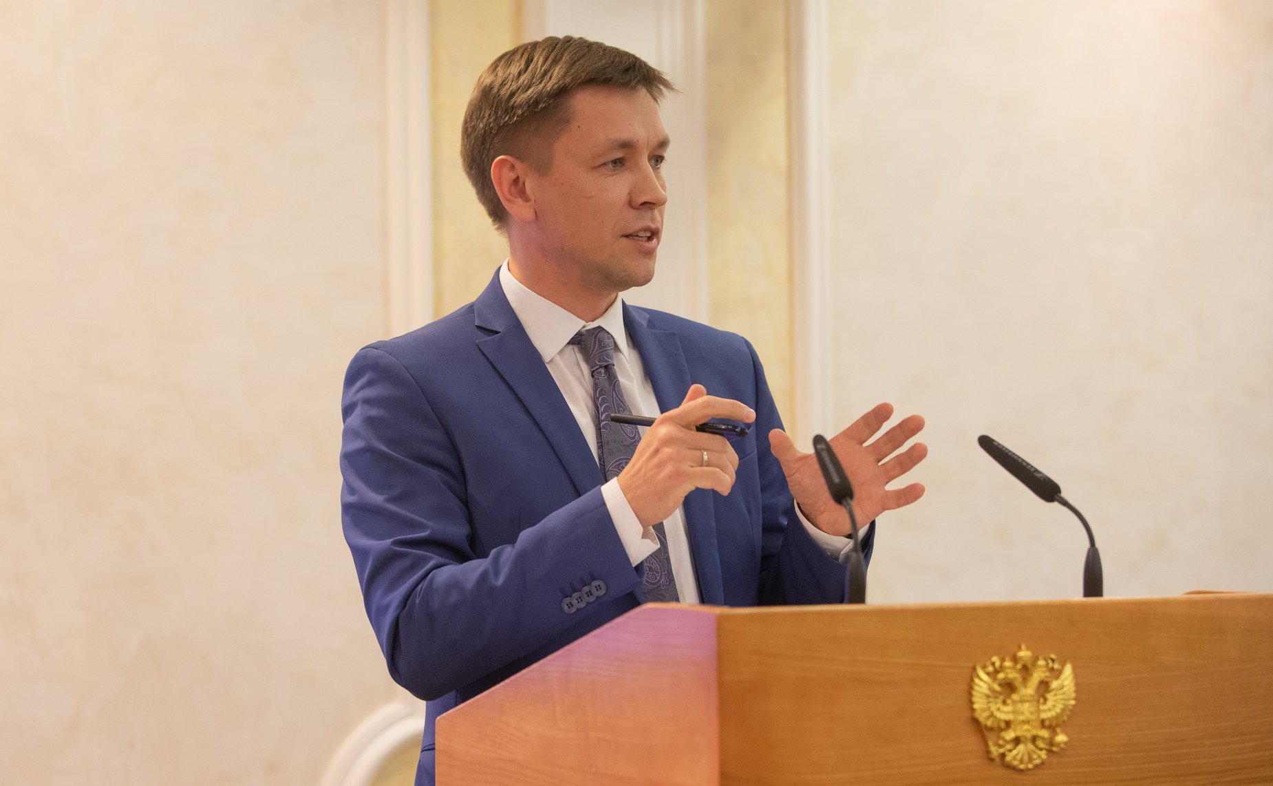 Константин Носков