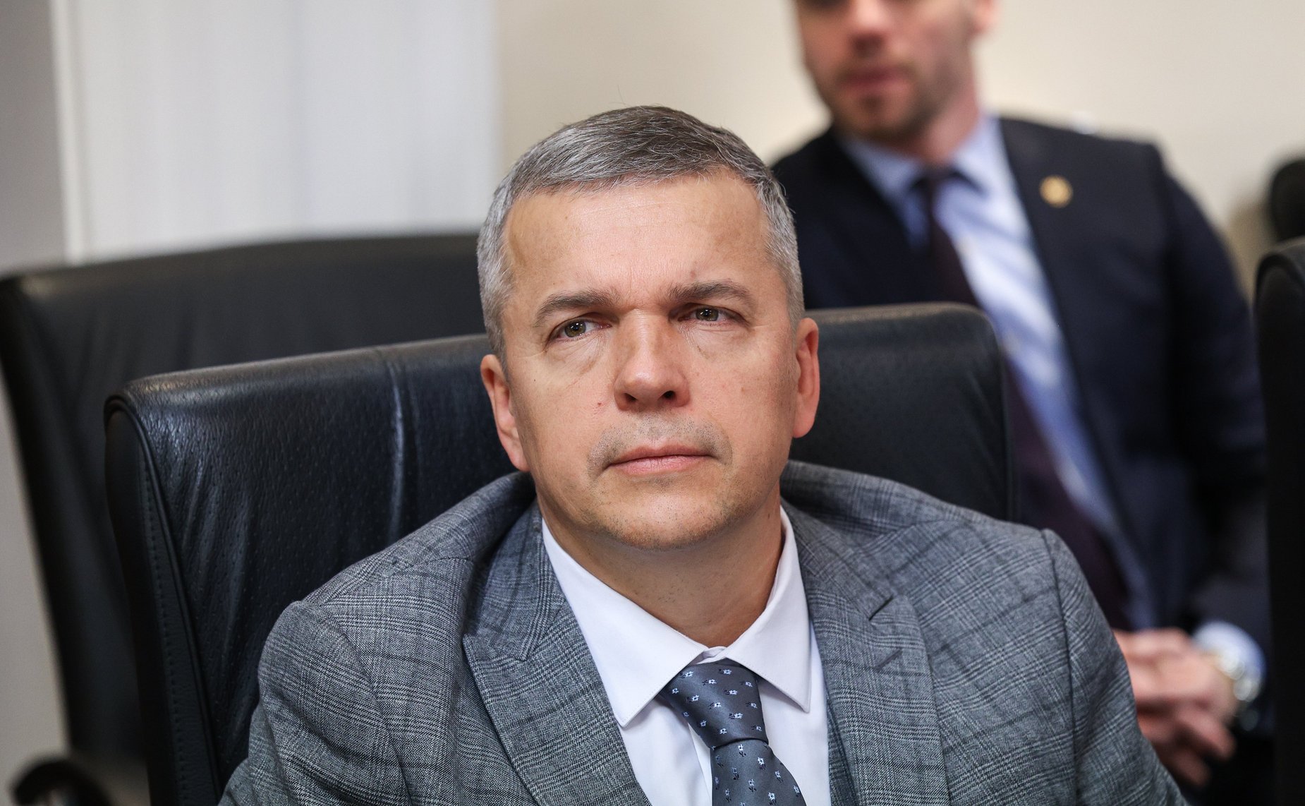 Заседание Общественного Экспертного совета по утверждению традиционных духовно-нравственных ценностей «Цивилизационные основы мировоззрения»