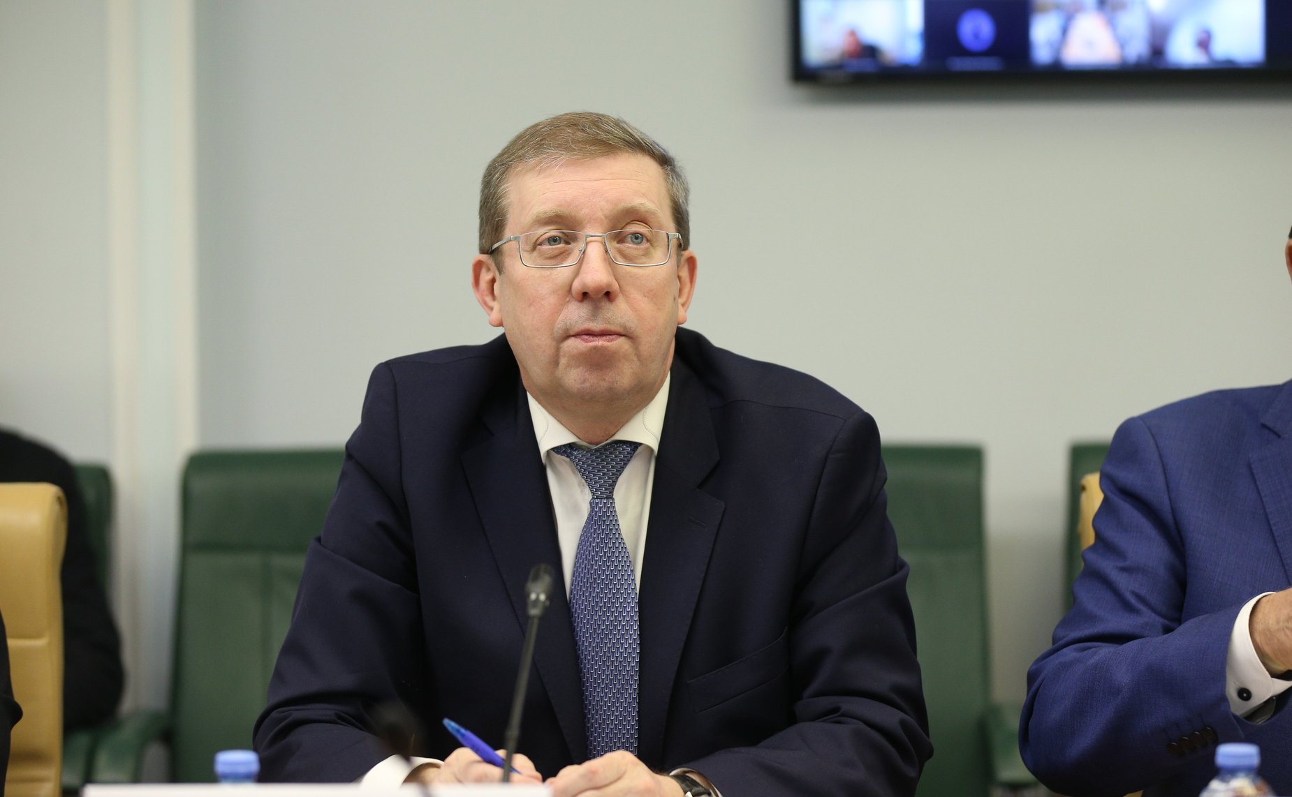 Алексей Майоров