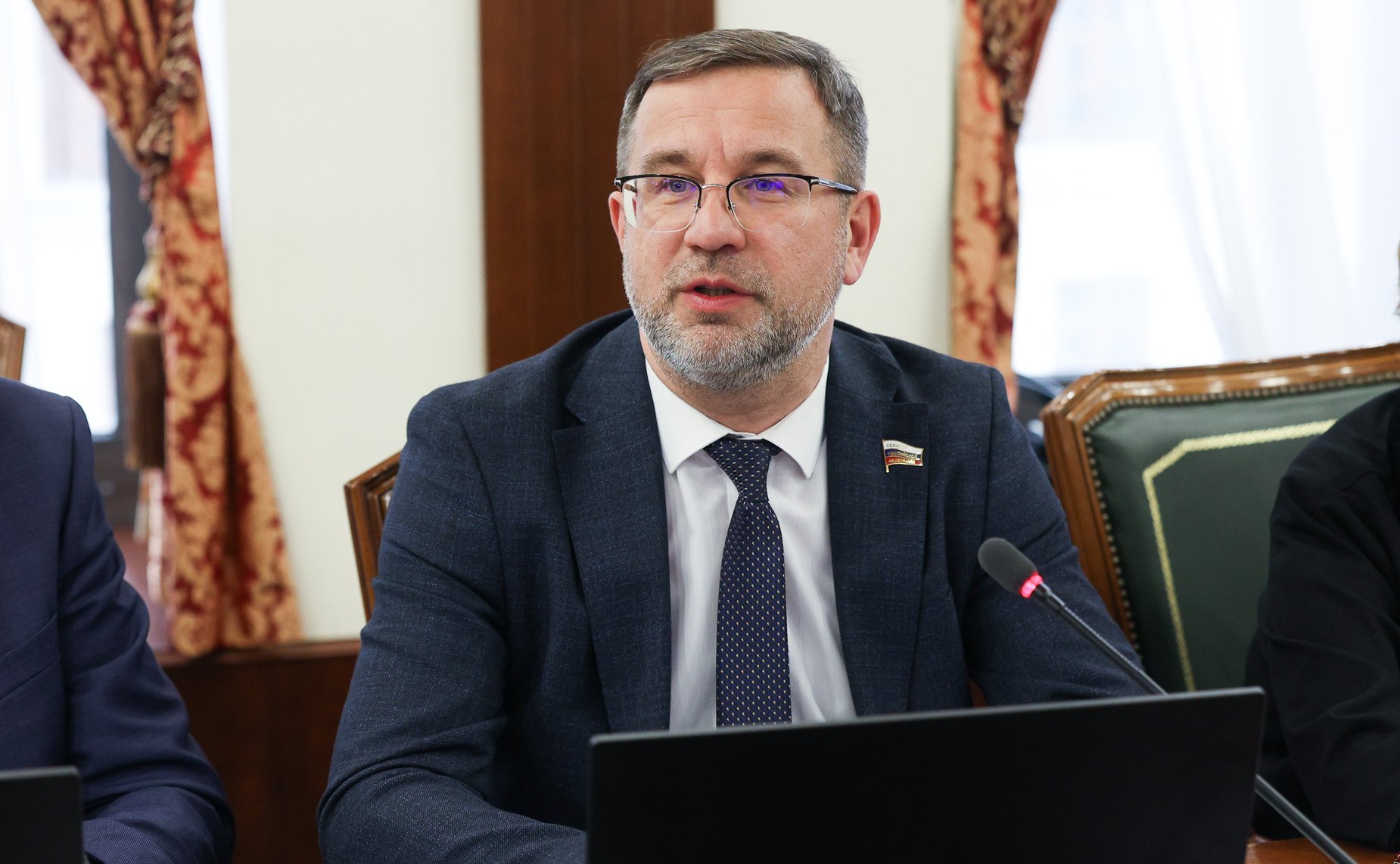 Николай Владимиров