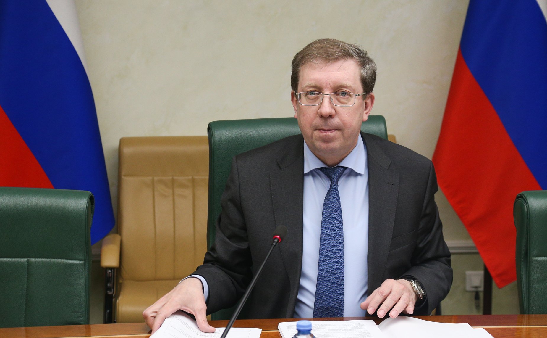 Алексей Майоров