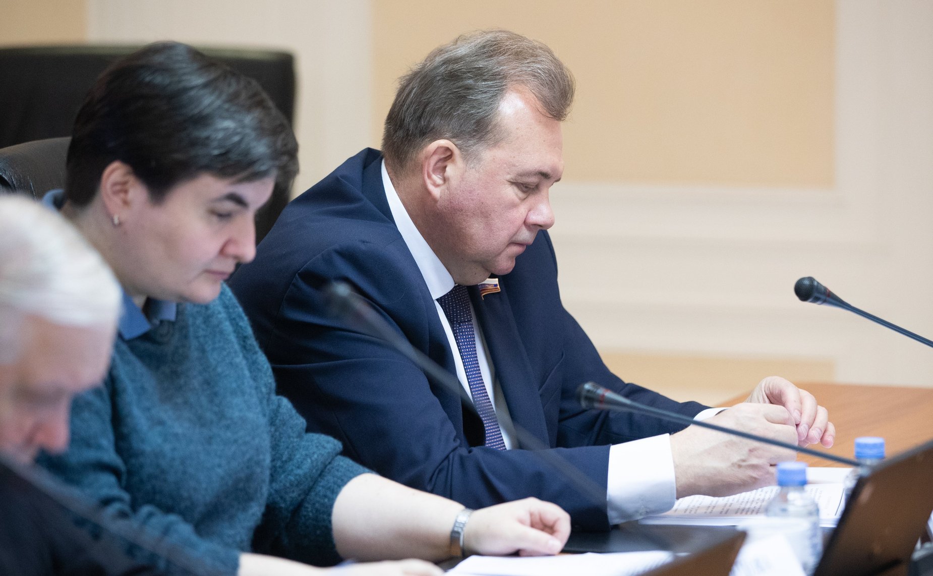 Виктор Павленко