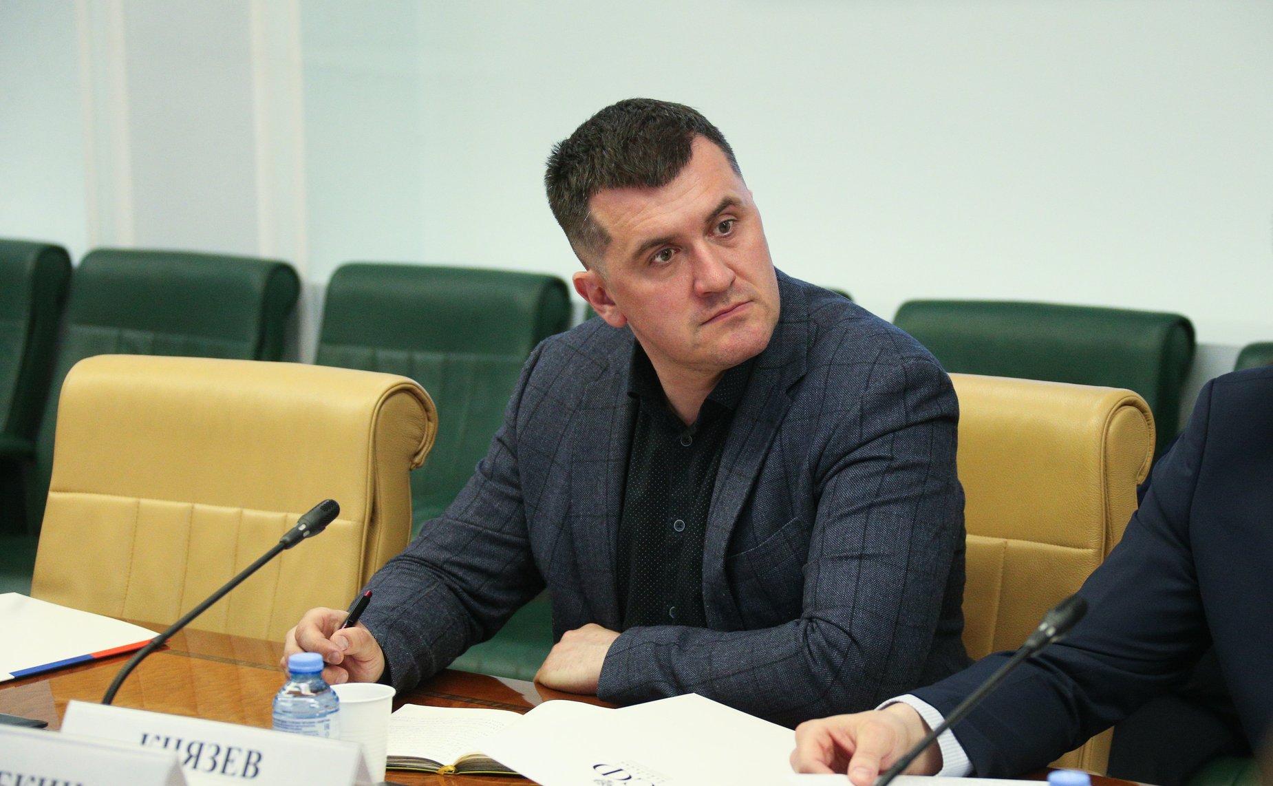 «Круглый стол» Комитета СФ по экономической политике