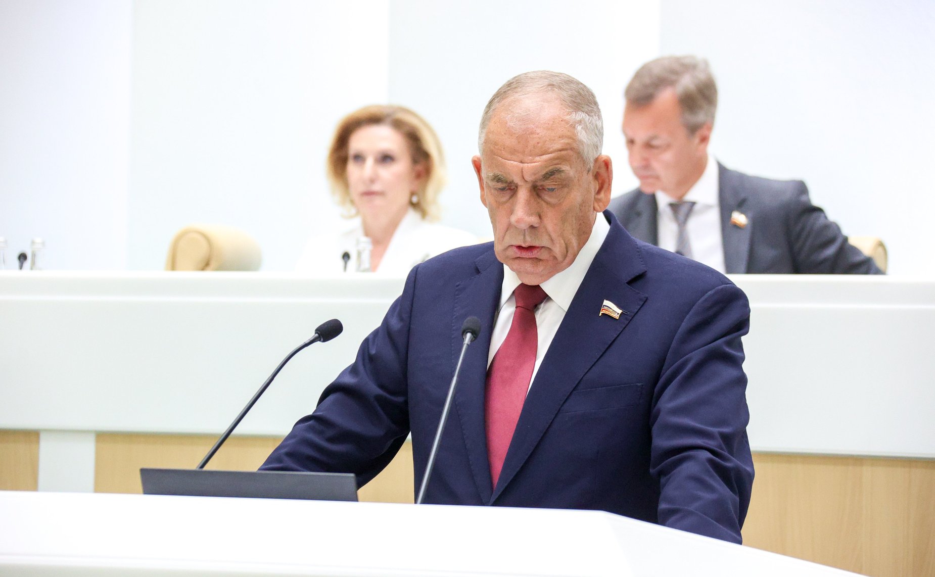 Сергей Митин