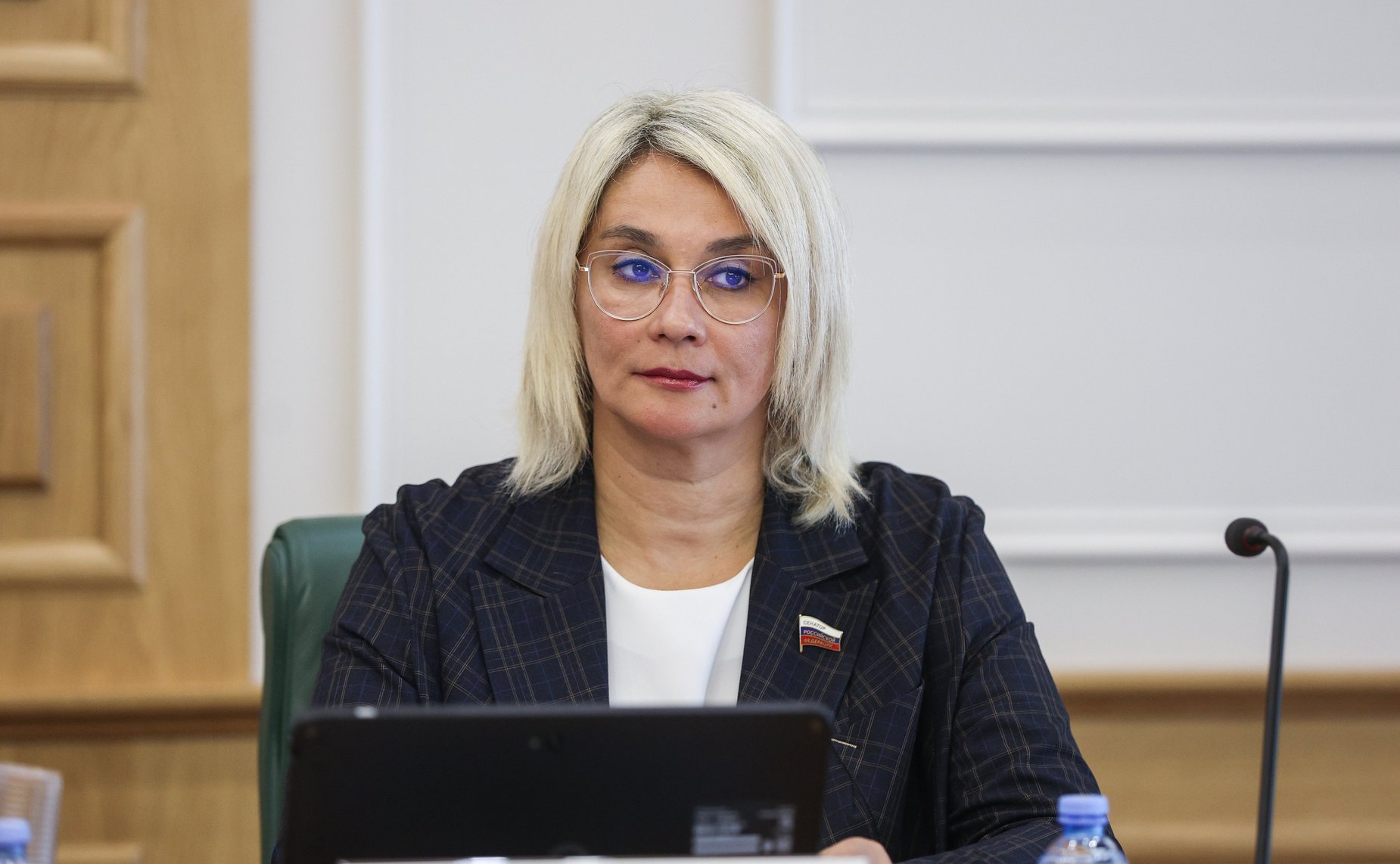 Наталия Косихина