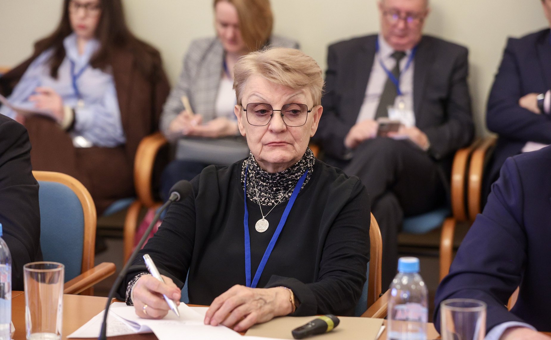 «Технологический суверенитет кожевенной и обувной отраслей – гарантия обеспечения национальной безопасности страны». IV Международный Форум «Содружество моды»