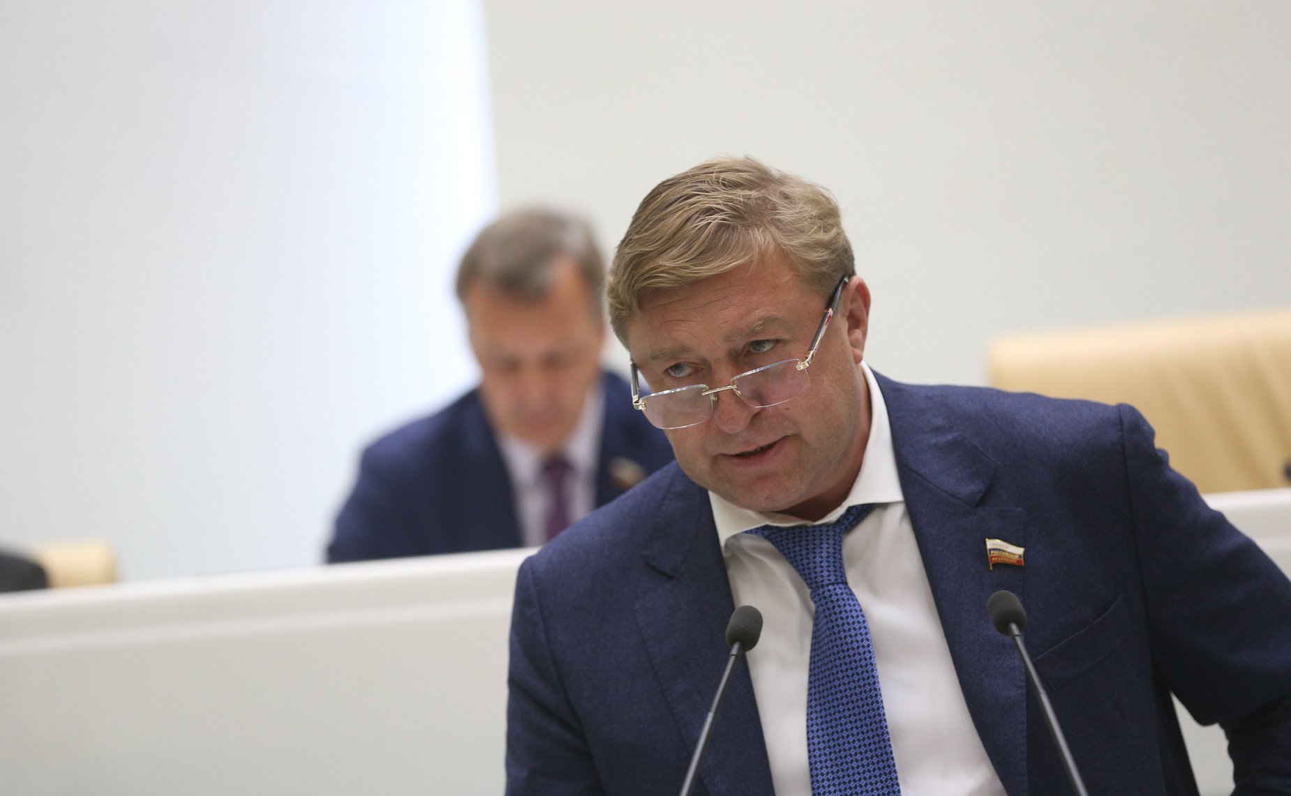 Александр Ярошук