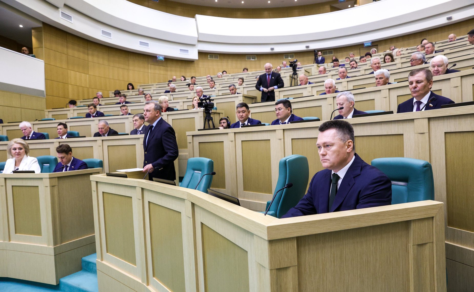 Игорь Краснов