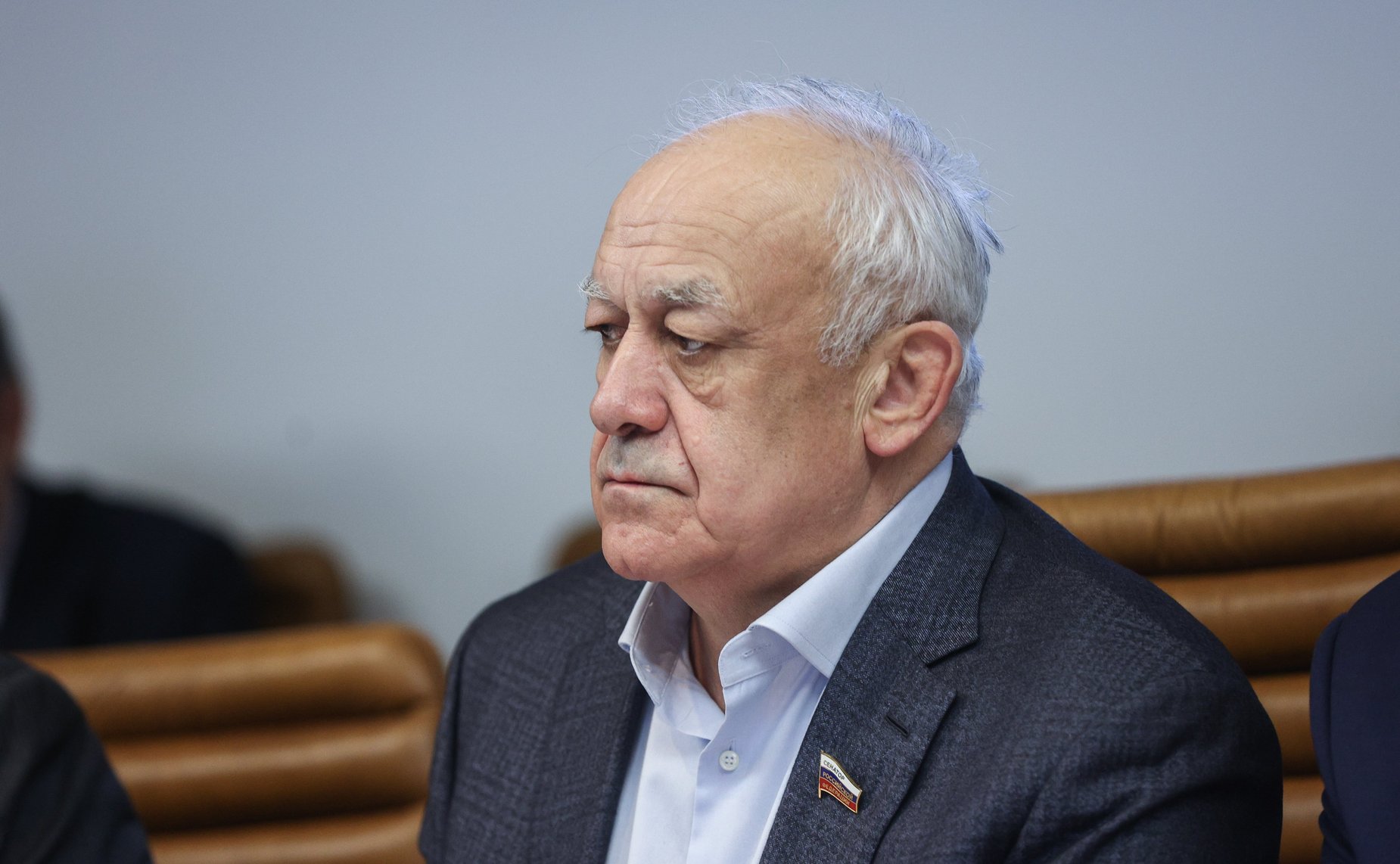 Таймураз Мамсуров