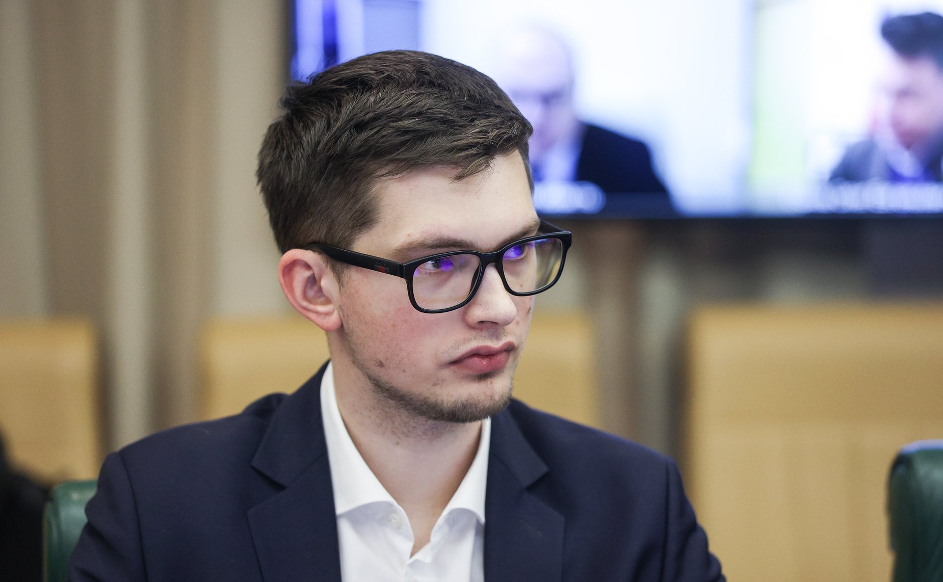 Круглый стол «Вопросы цифровой трансформации государственного управления, субъектов Российской Федерации и отраслей экономики»