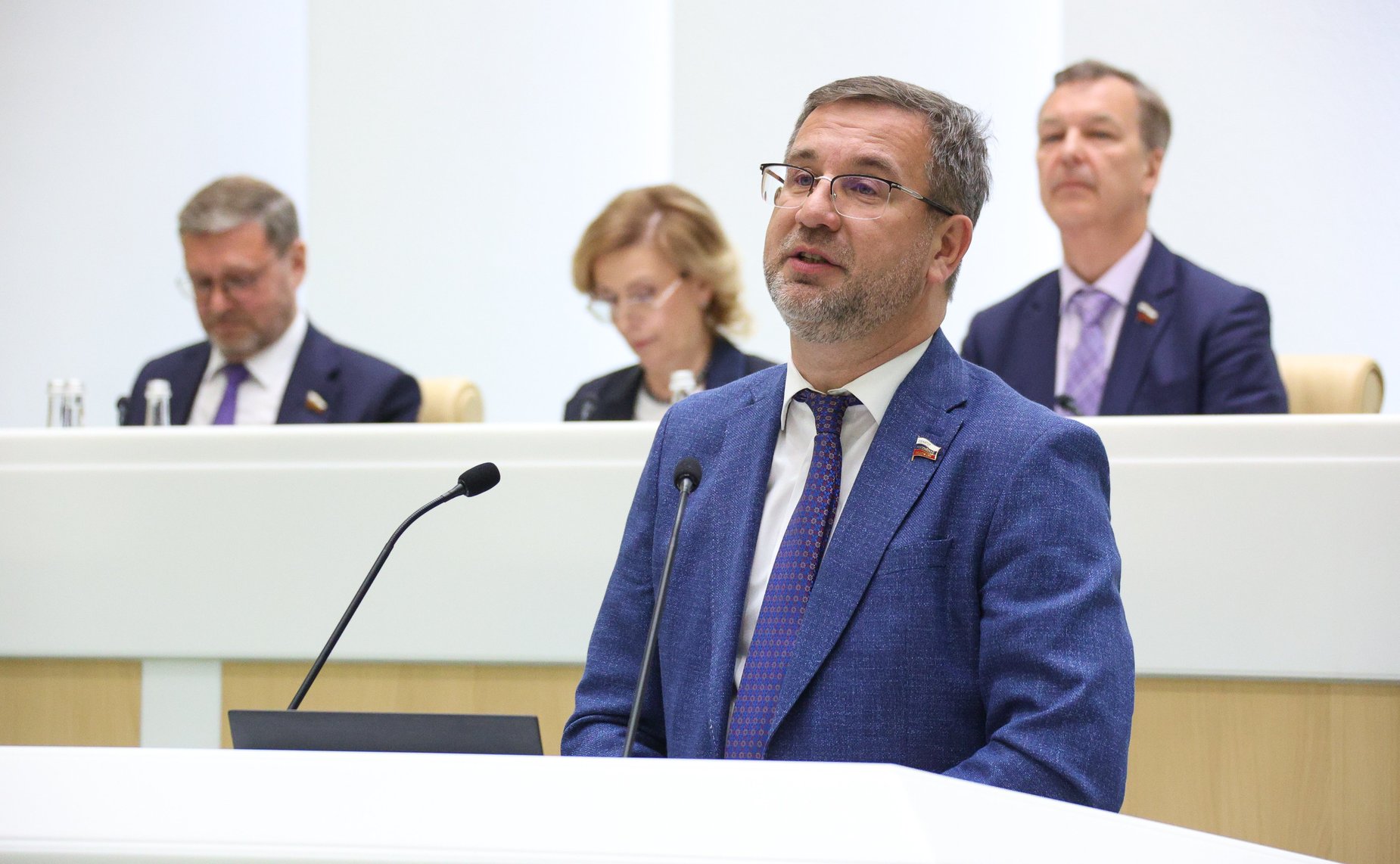 Николай Владимиров