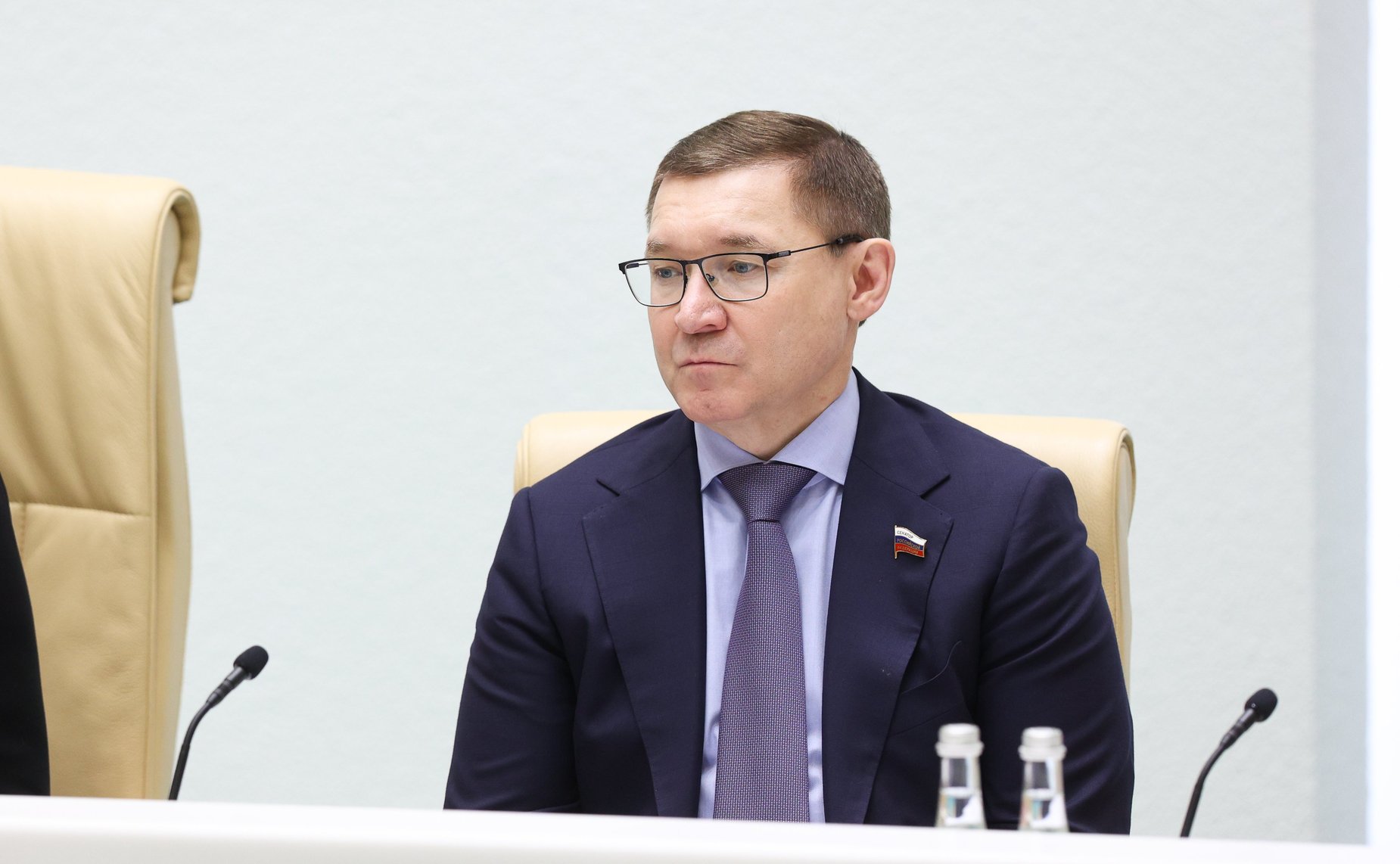 Владимир Якушев