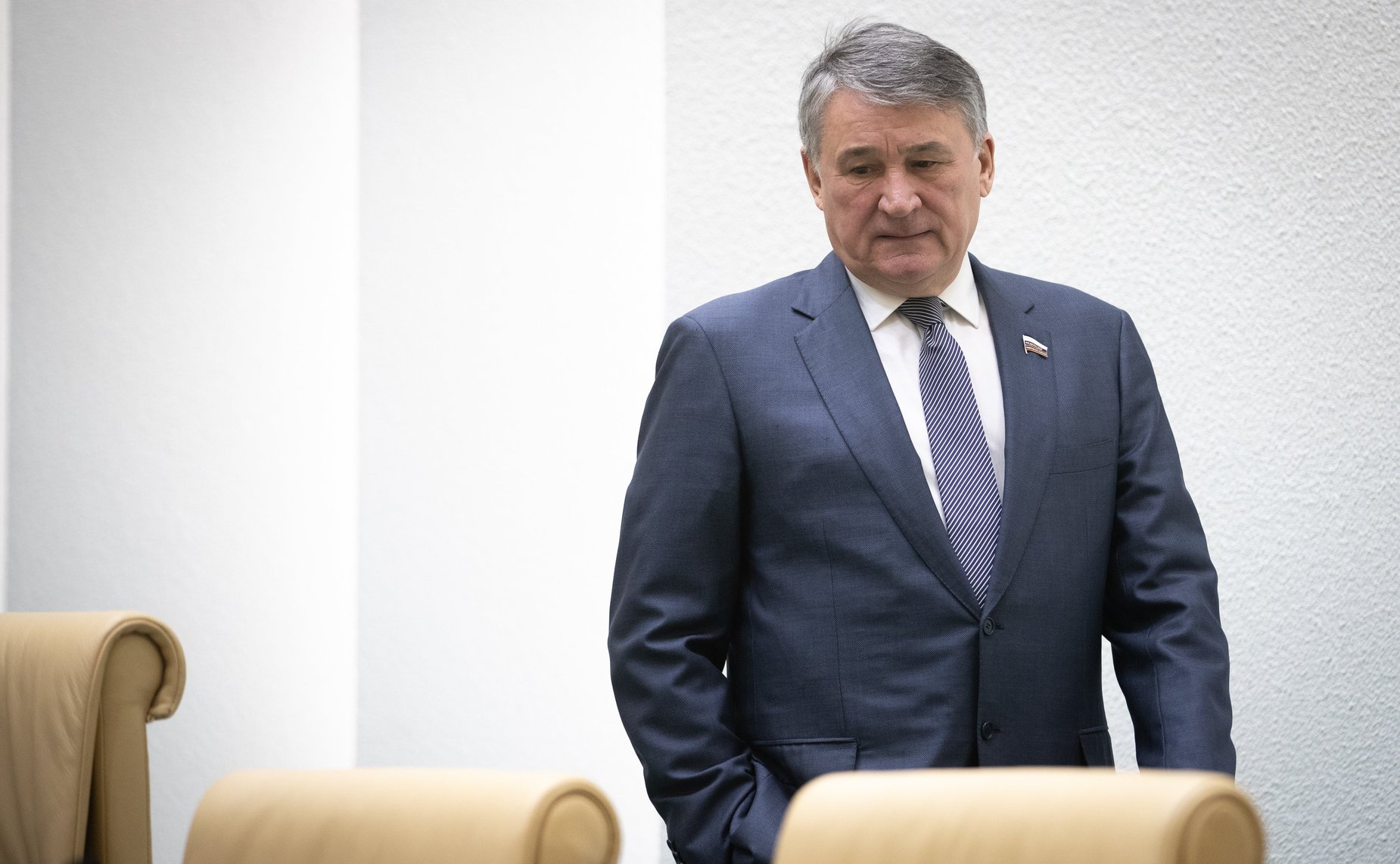 Юрий Воробьев