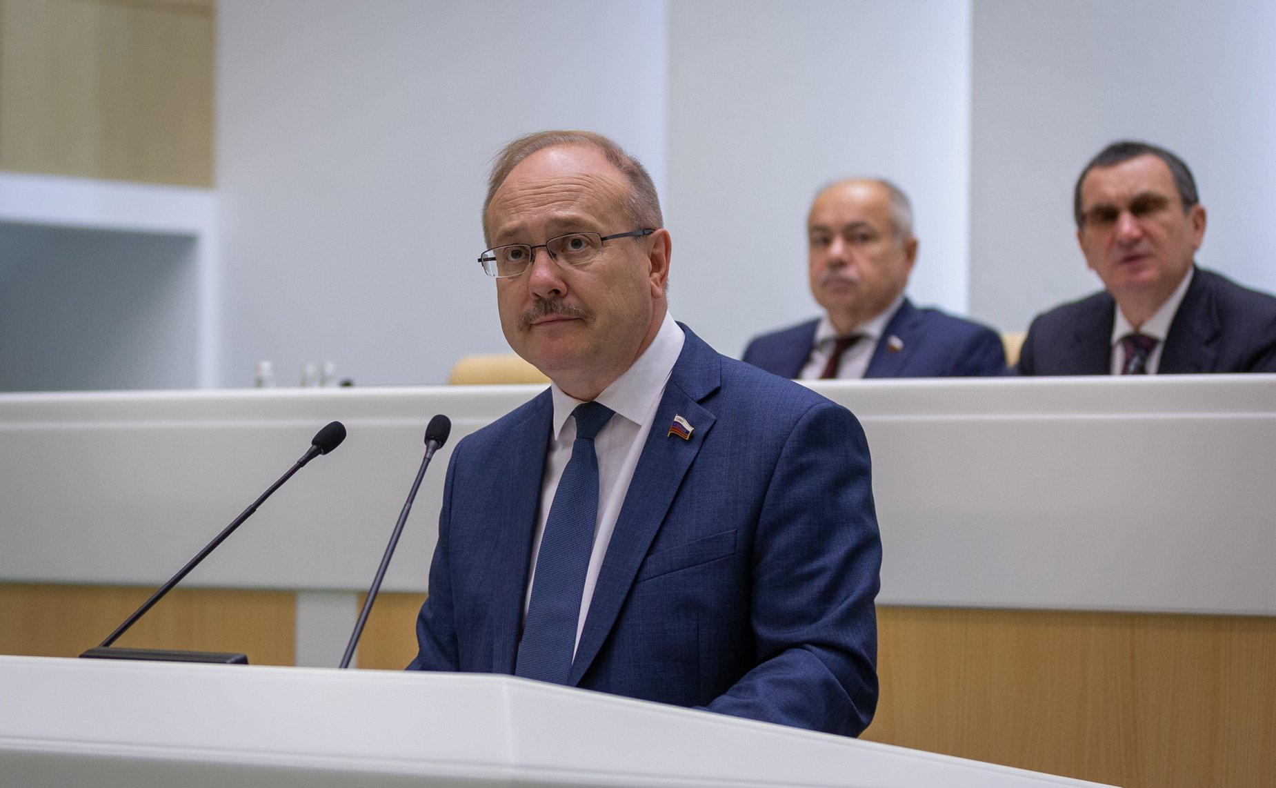 Василий Иконников