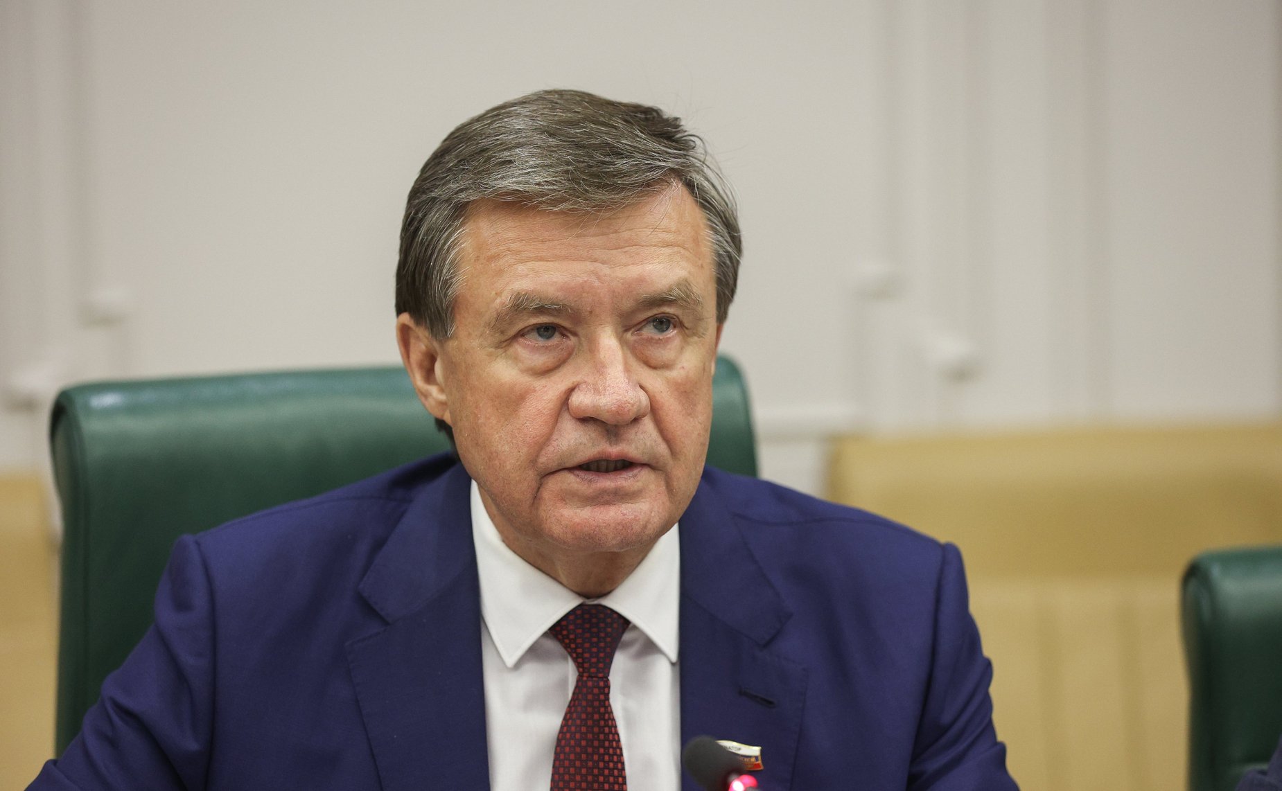 Сергей Рябухин