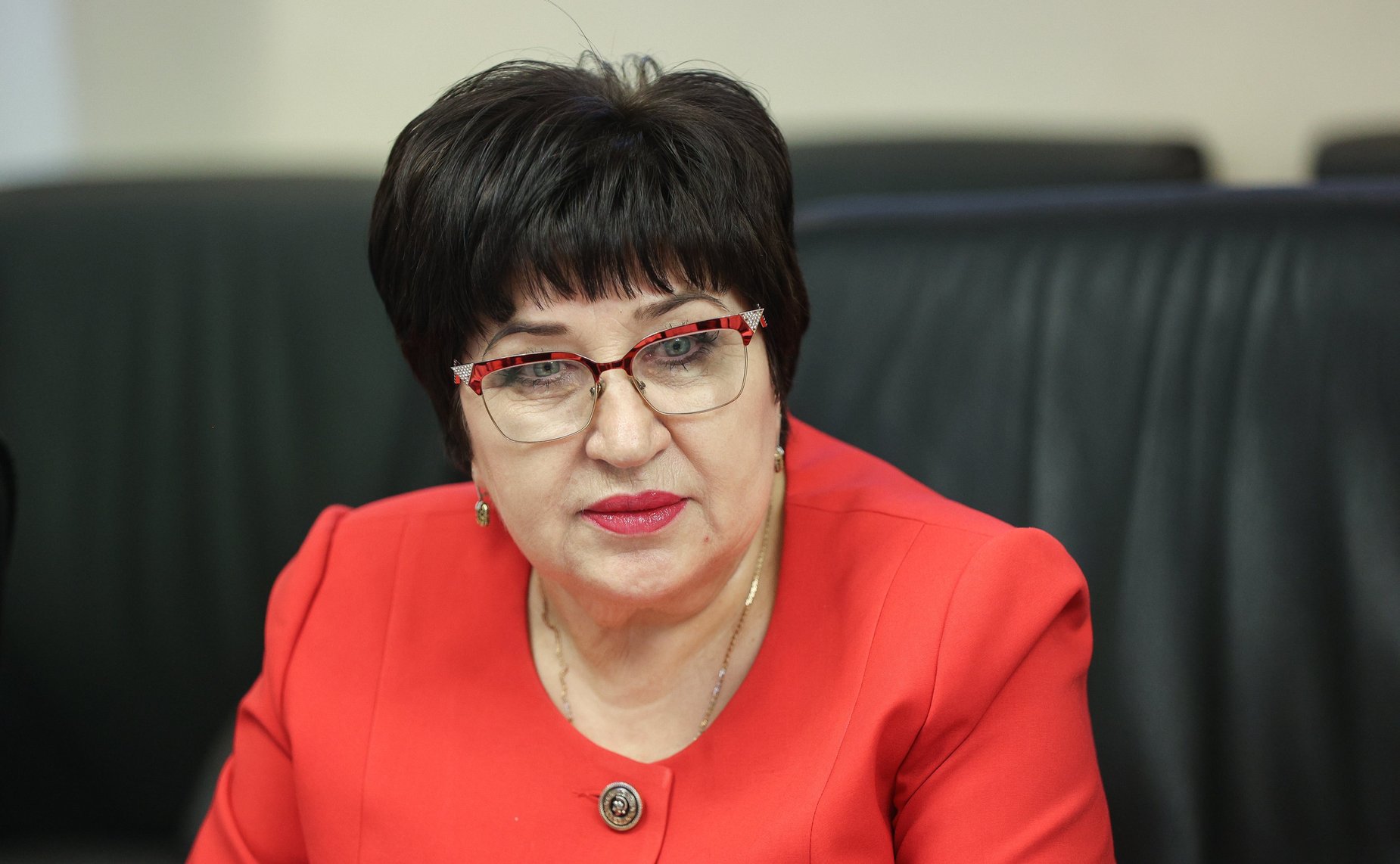 Ольга Хохлова