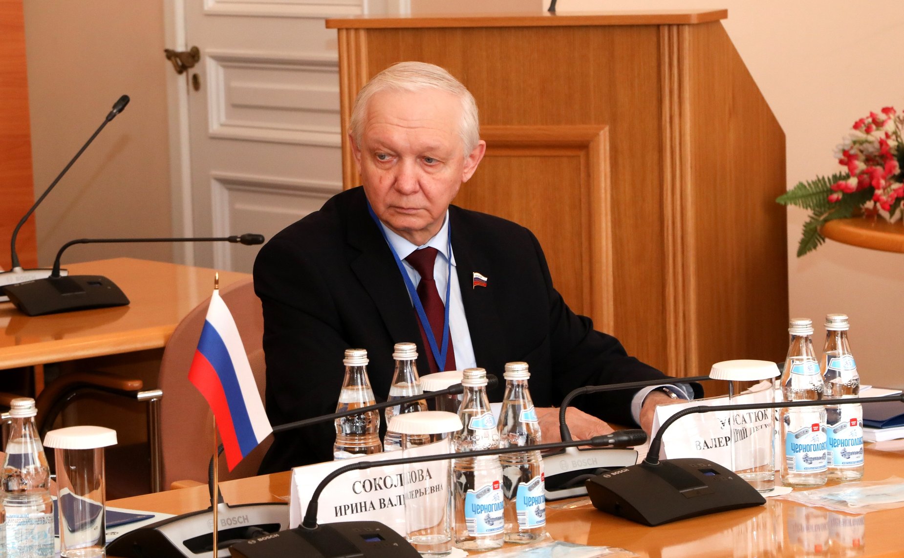 Валерий Усатюк