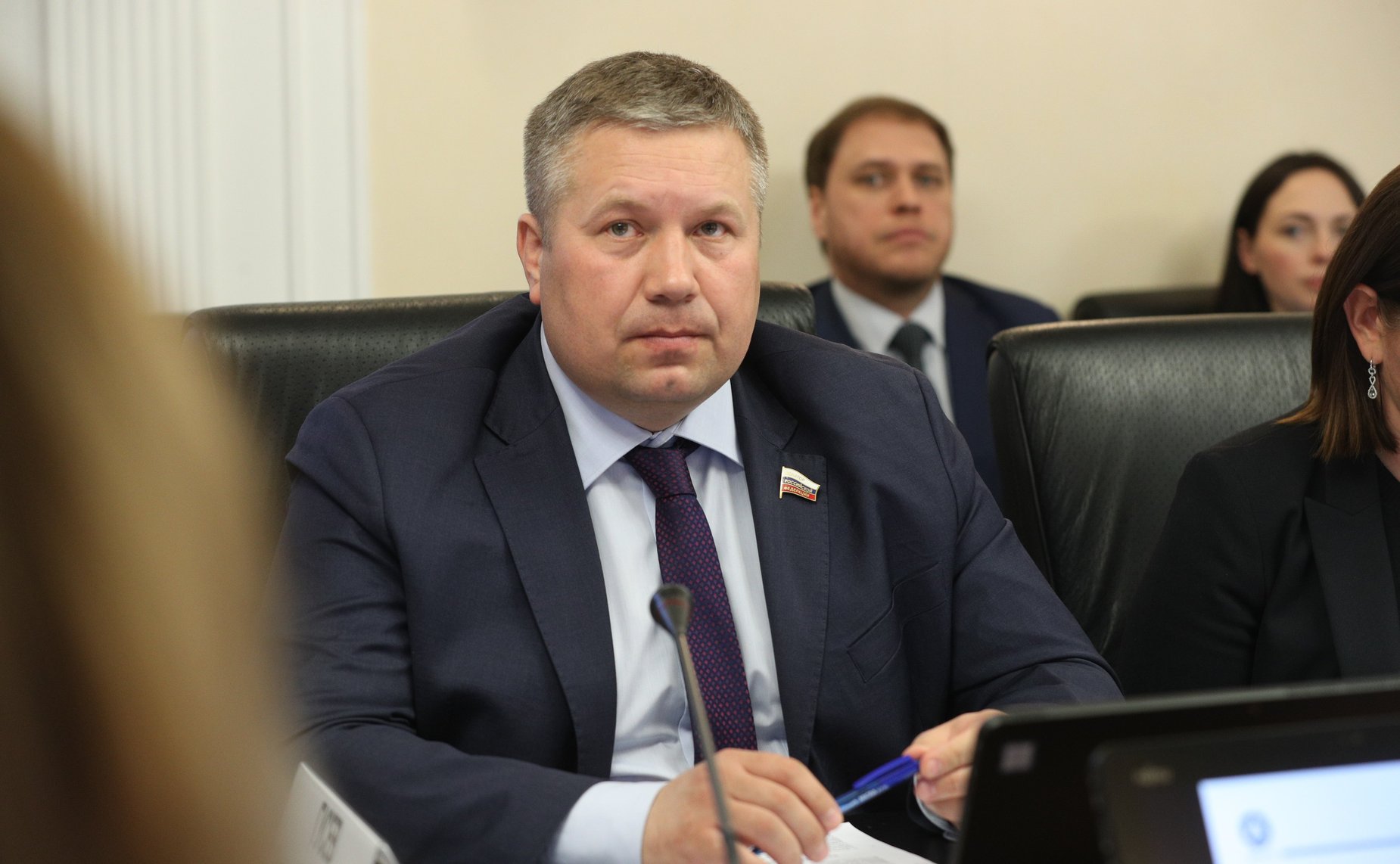 Денис Гусев