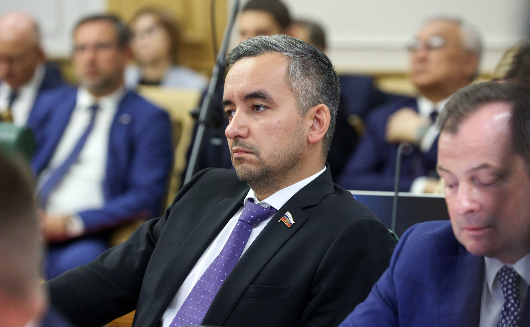 Александр Трембицкий