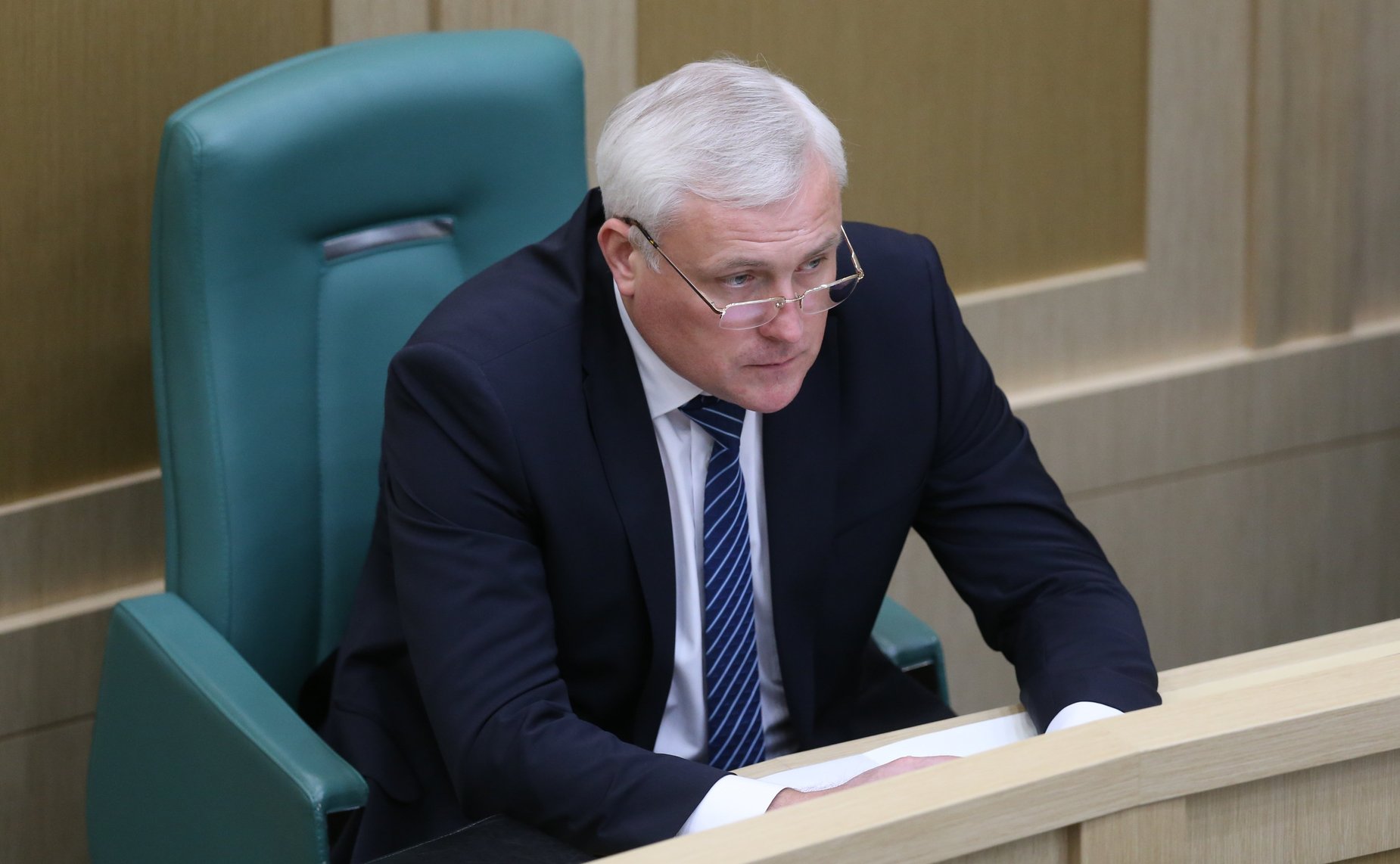 Пленарное заседание VII Форума регионов Беларуси и России