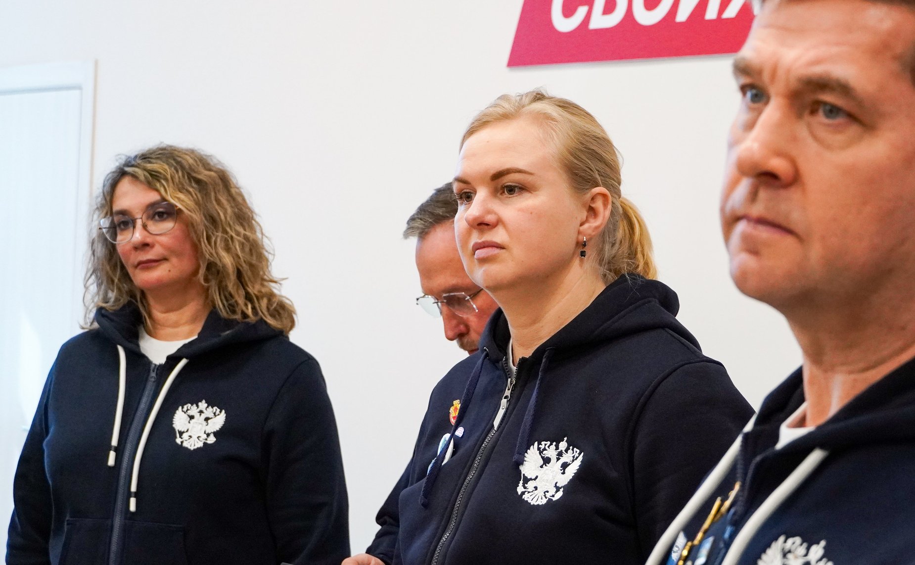 Сенаторы посетили филиал государственного фонда поддержки участников специальной военной операции «Защитники Отечества» по Республике Марий Эл