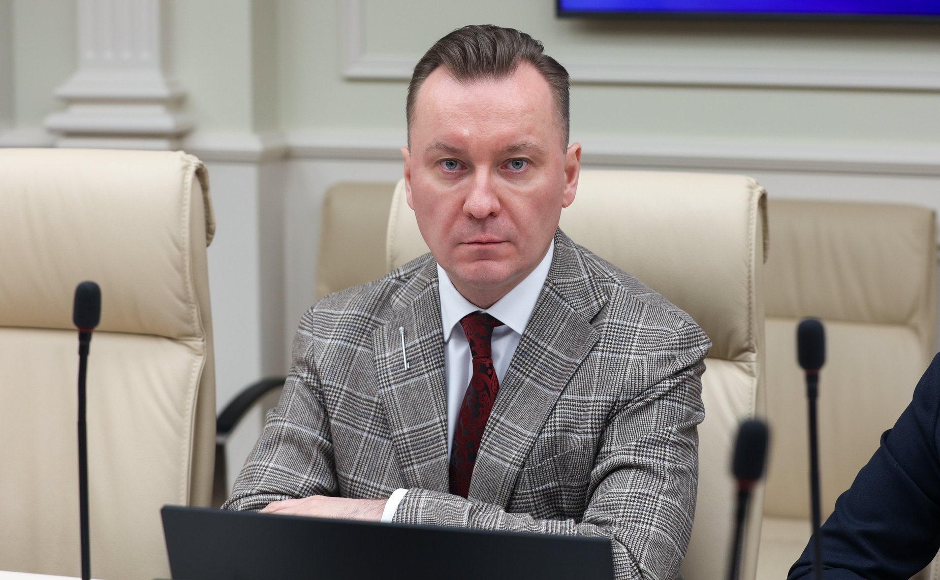 Круглый стол на тему «Контроль (надзор) за деятельностью органов местного самоуправления и должностных лиц местного самоуправления: проблемы и перспективы»