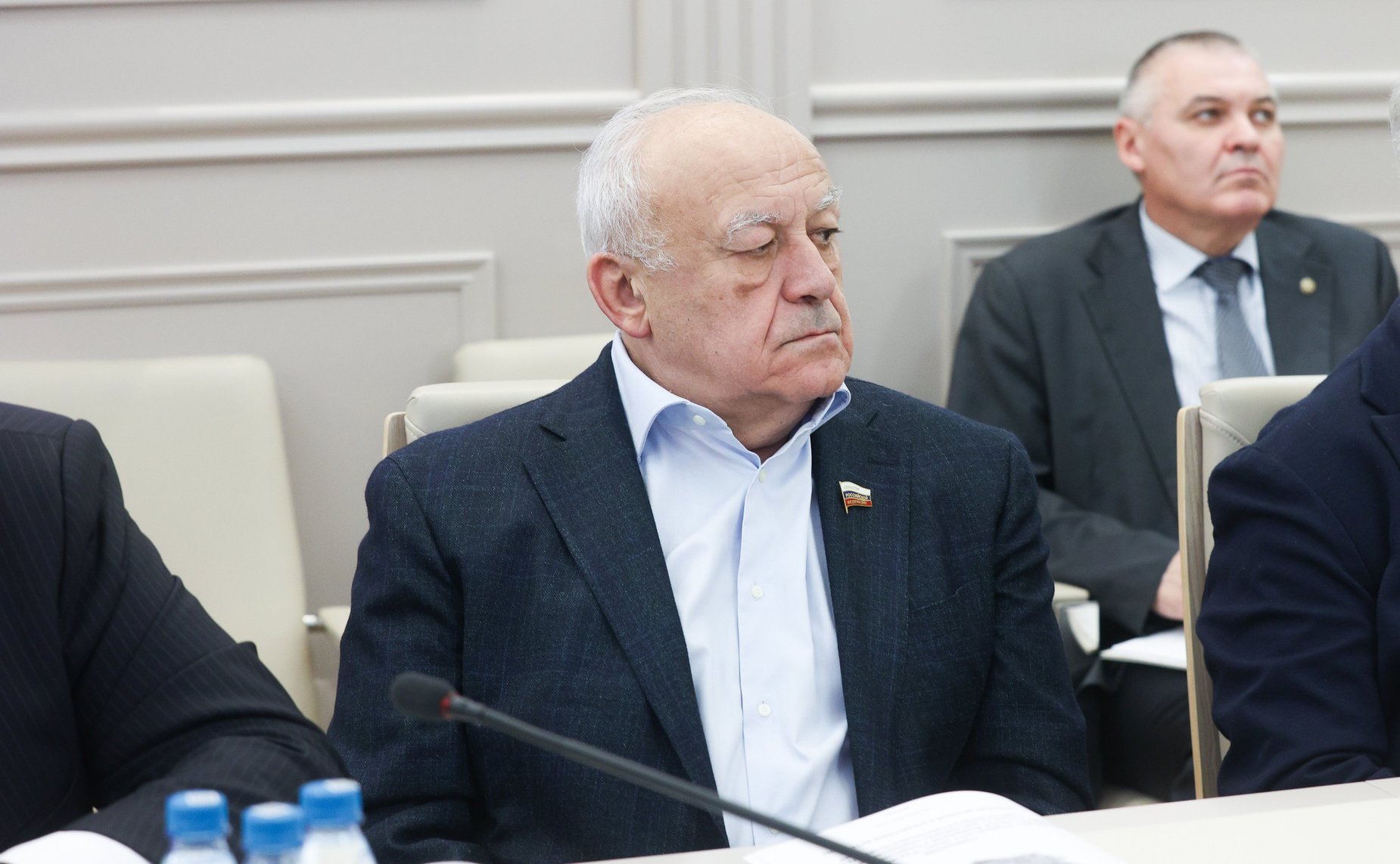 Таймураз Мамсуров