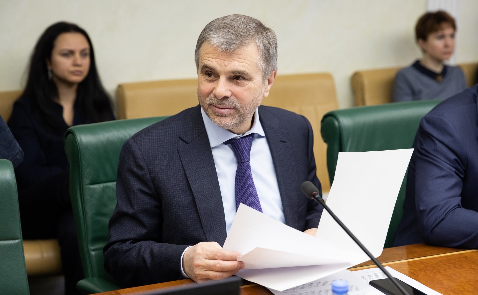 Белан Хамчиев