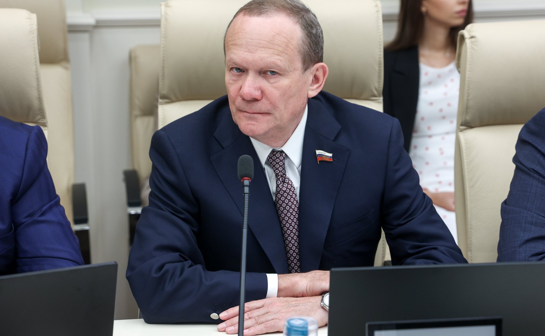 Виктор Зобнев
