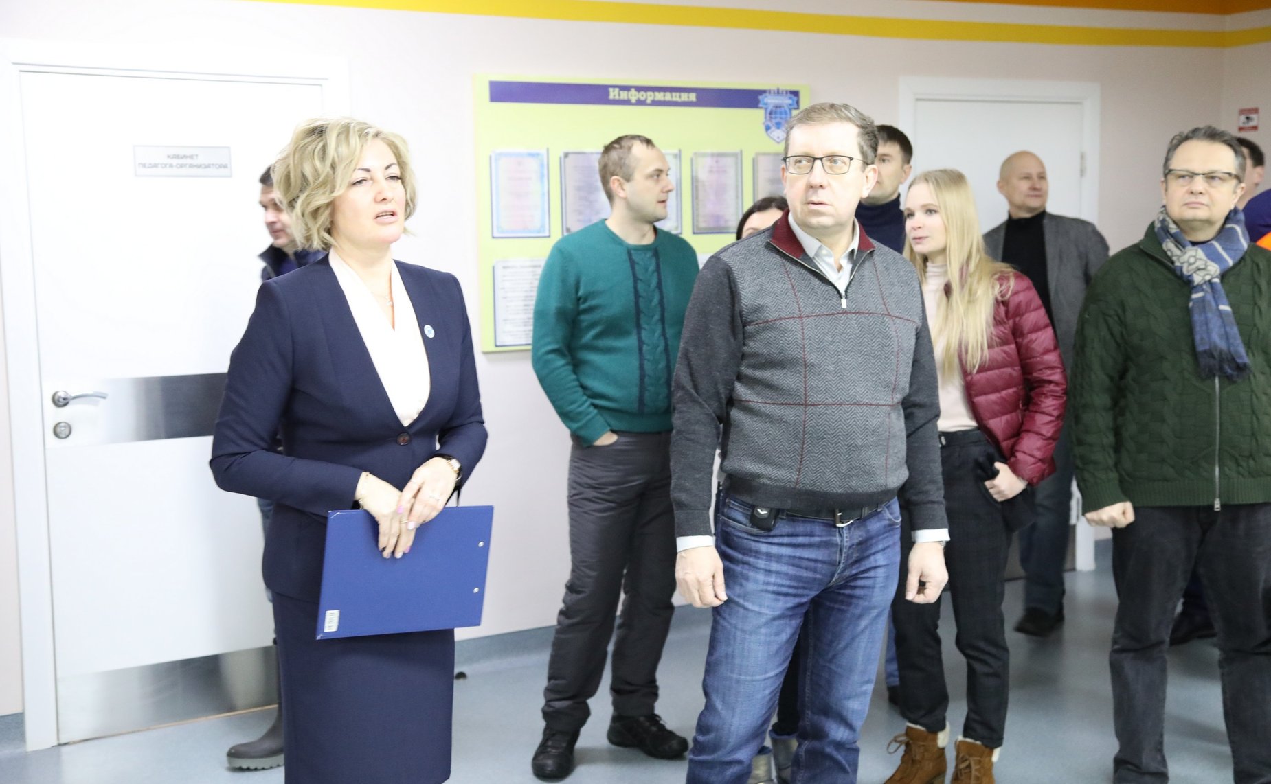 Алексей Майоров