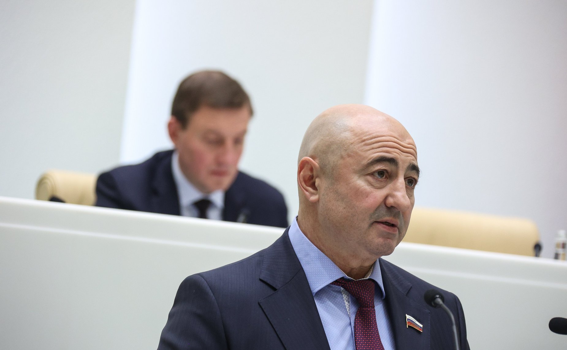 Александр Вайнберг