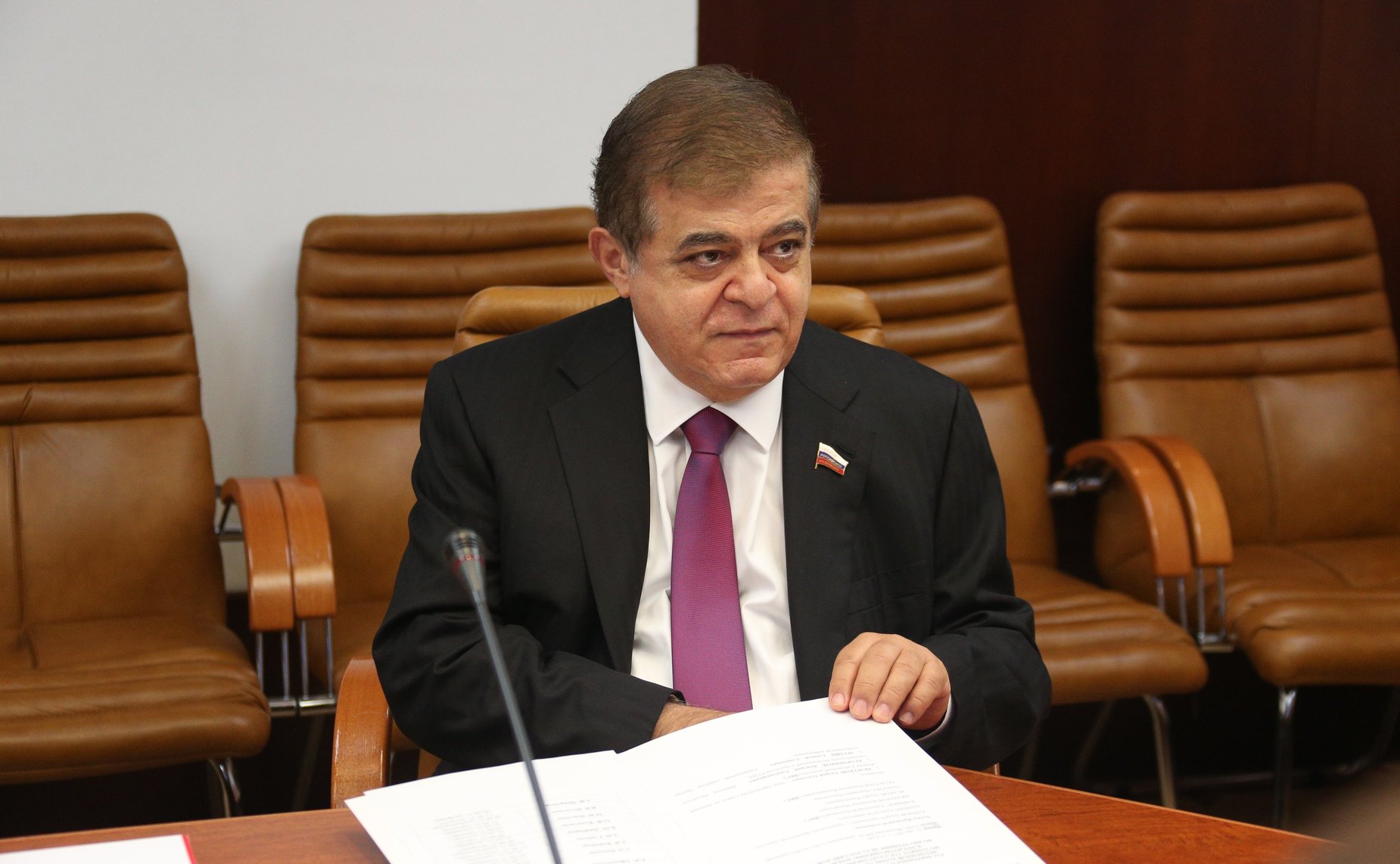 Владимир Джабаров