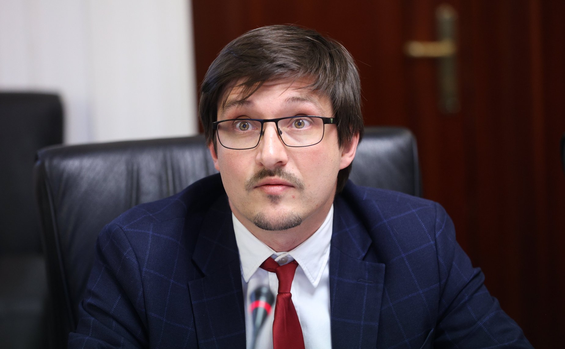 Расширенное заседание Комитета Совета Федерации по федеративному устройству, региональной политике, местному самоуправлению и делам Севера на тему «О развитии жилищно-коммунального хозяйства на территории Смоленской области»