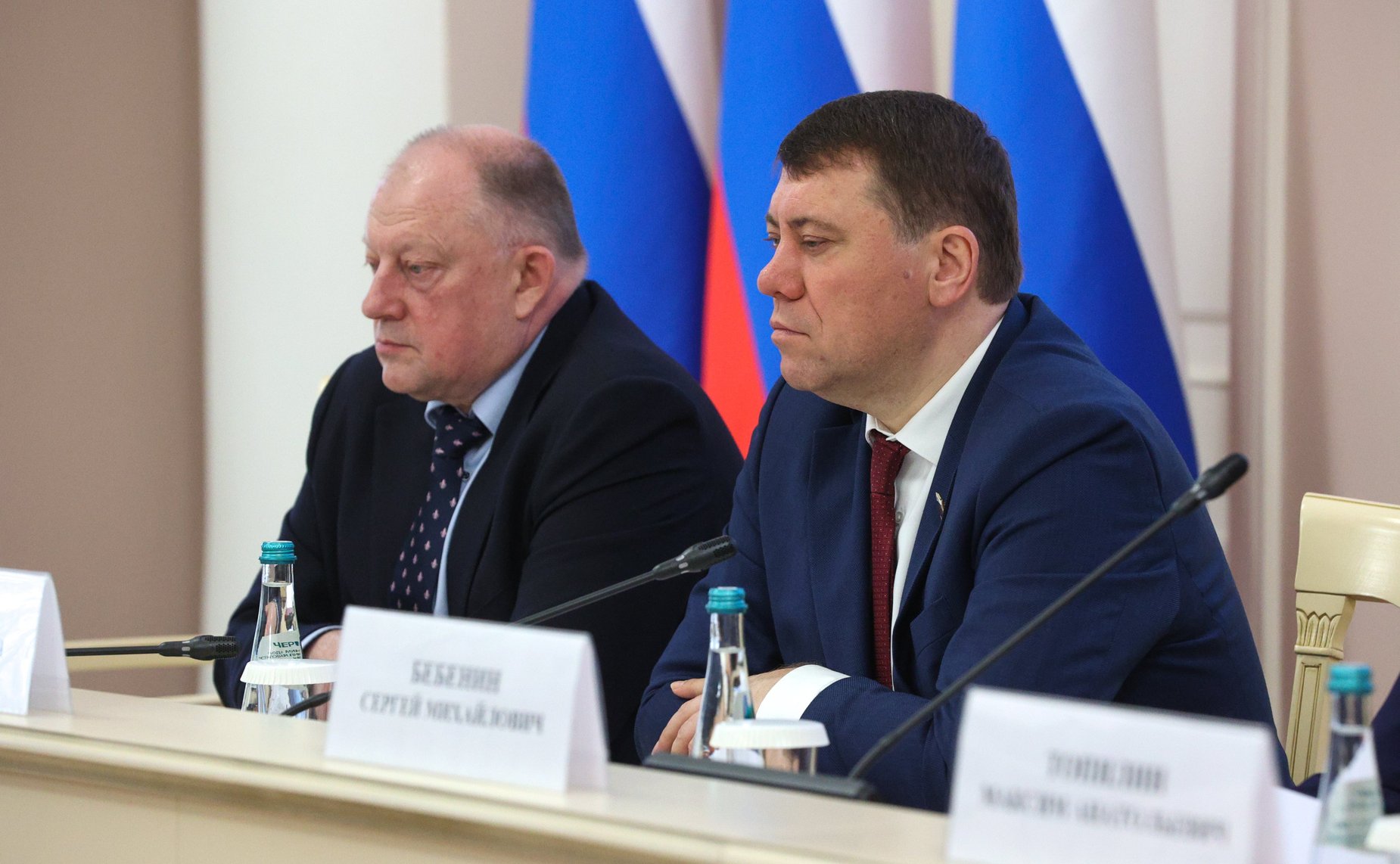 Комиссия Совета законодателей по вопросам экономической и промышленной политики