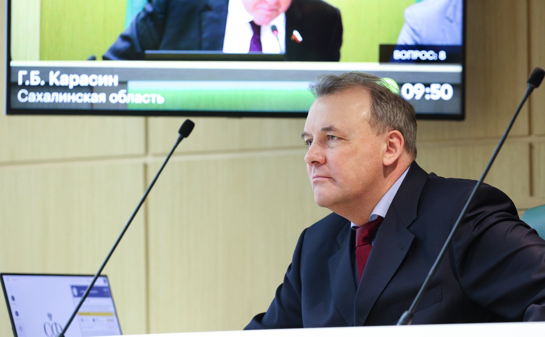 Артур Муравьев