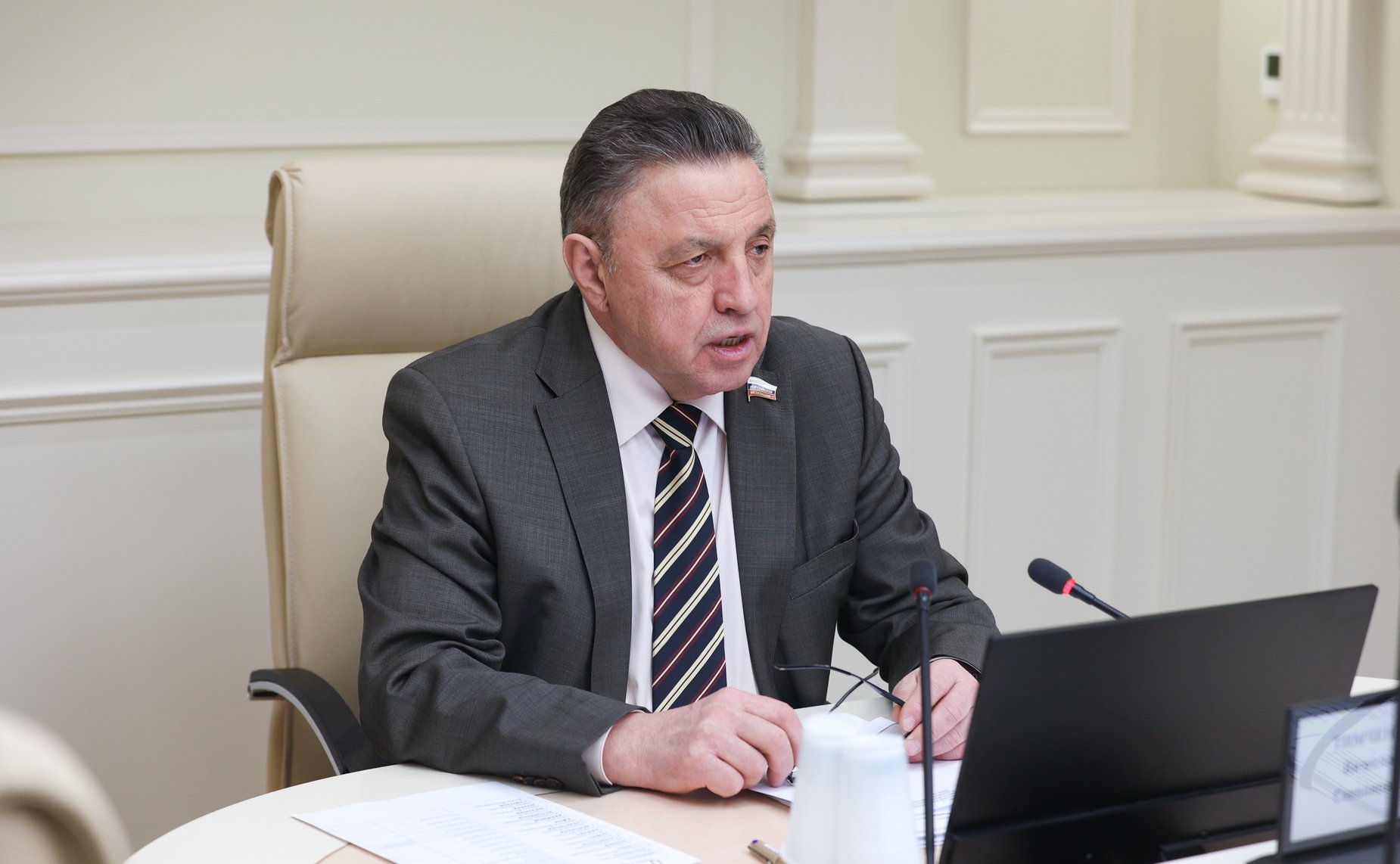 Вячеслав Тимченко