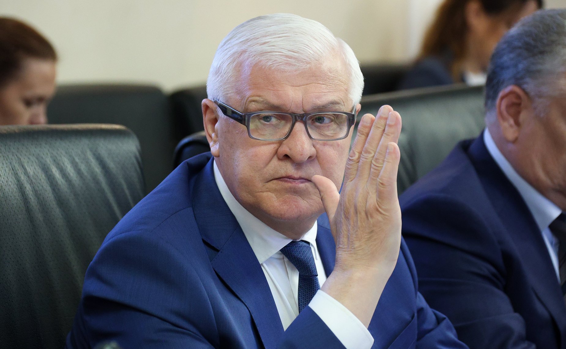 Сергей Брилка