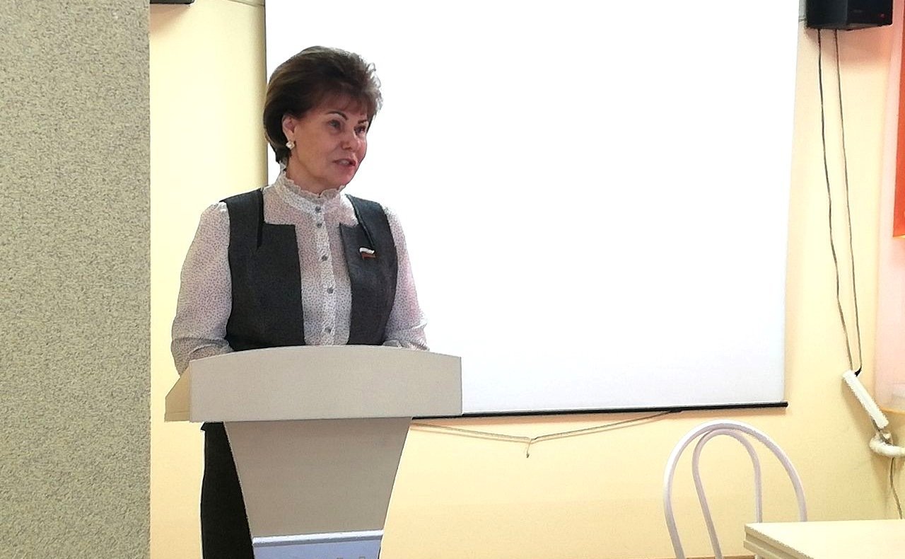 Татьяна Гигель