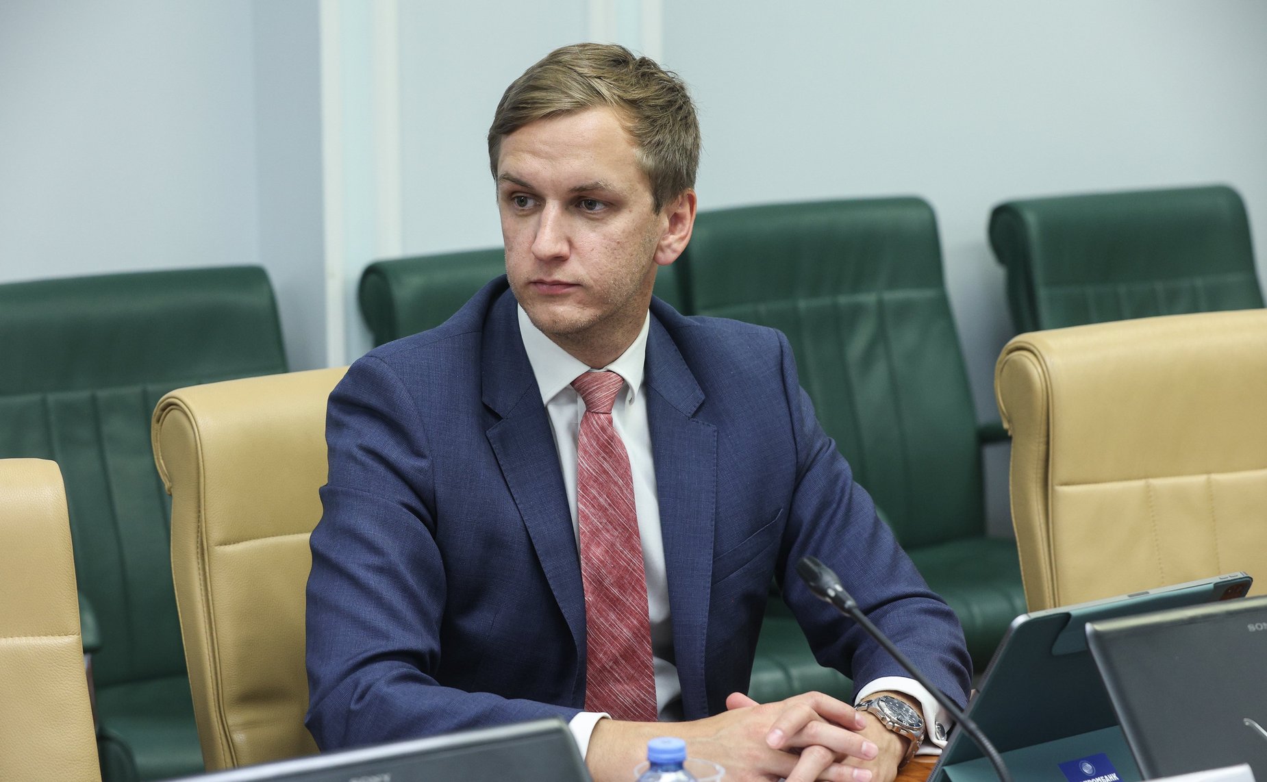 Круглый стол Комитета СФ по экономической политике на тему «Перспективы импортозамещения в дорожно-строительной отрасли»