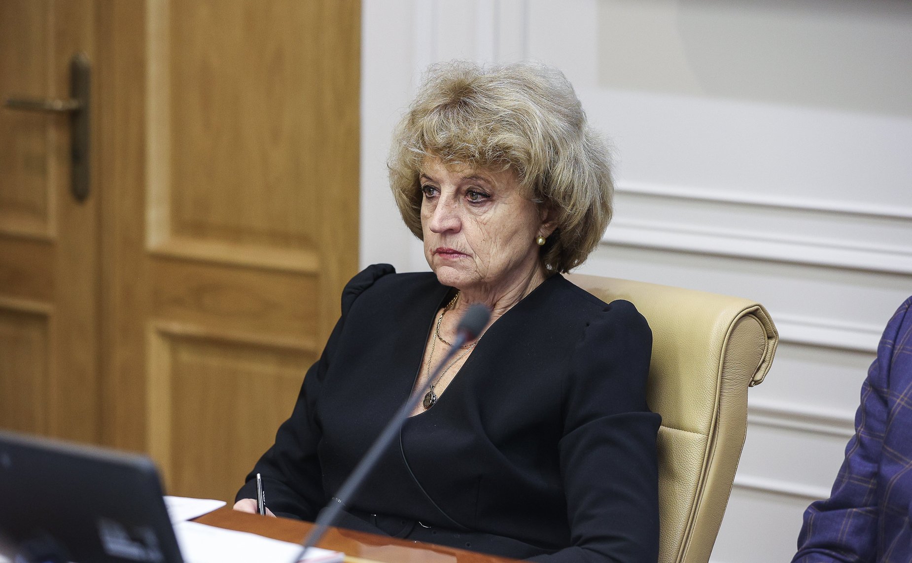 Круглый стол Комитета СФ по аграрно-продовольственной политике и природопользованию «Совершенствование законодательства, регулирующего вопросы качества и безопасности пищевой продукции: проблемы и решения»