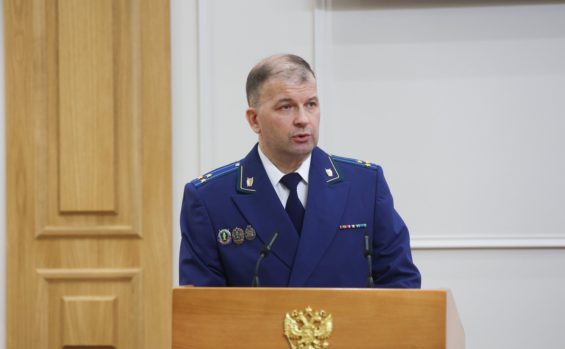 Совместное заседание Комитета СФ по конституционному законодательству и государственному строительству, Комитета СФ по обороне и безопасности и Комитета СФ по федеративному устройству, региональной политике, МСУ и делам Севера