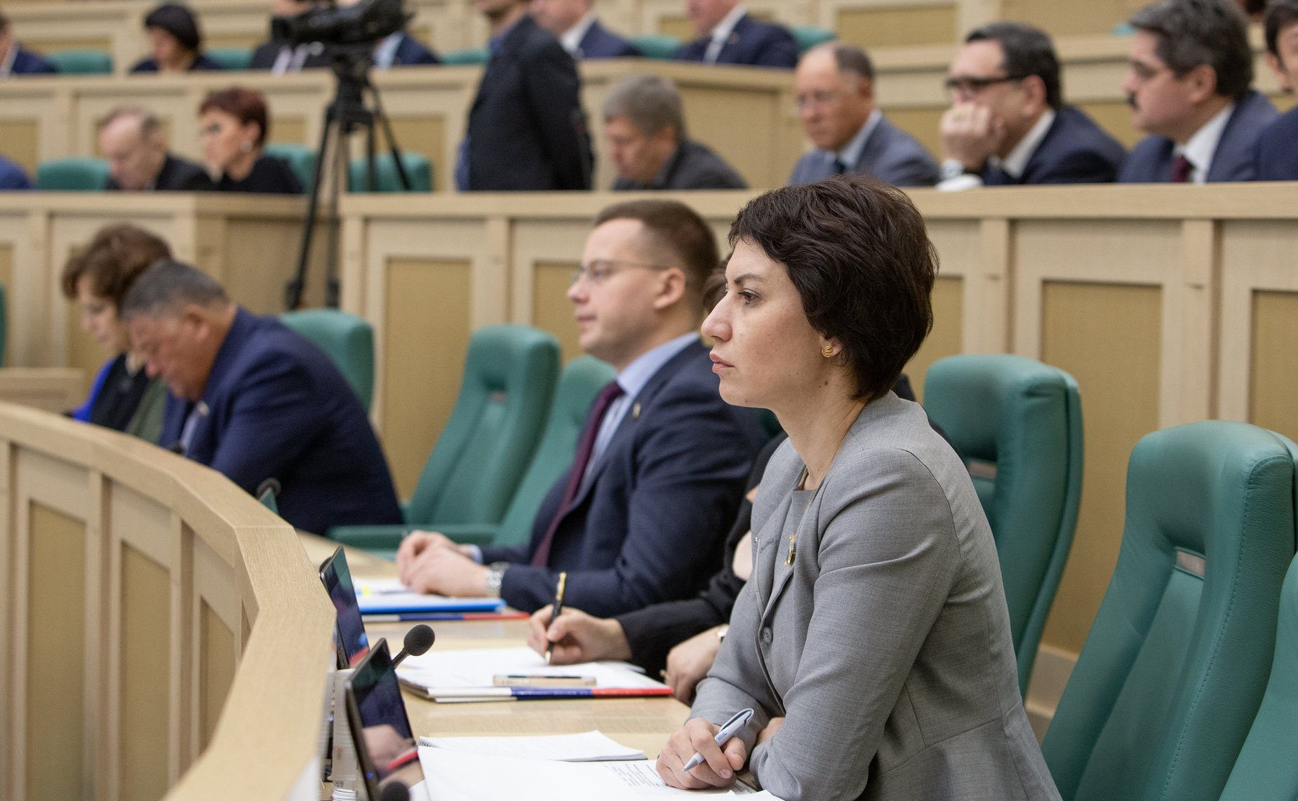 Татьяна Лебедева