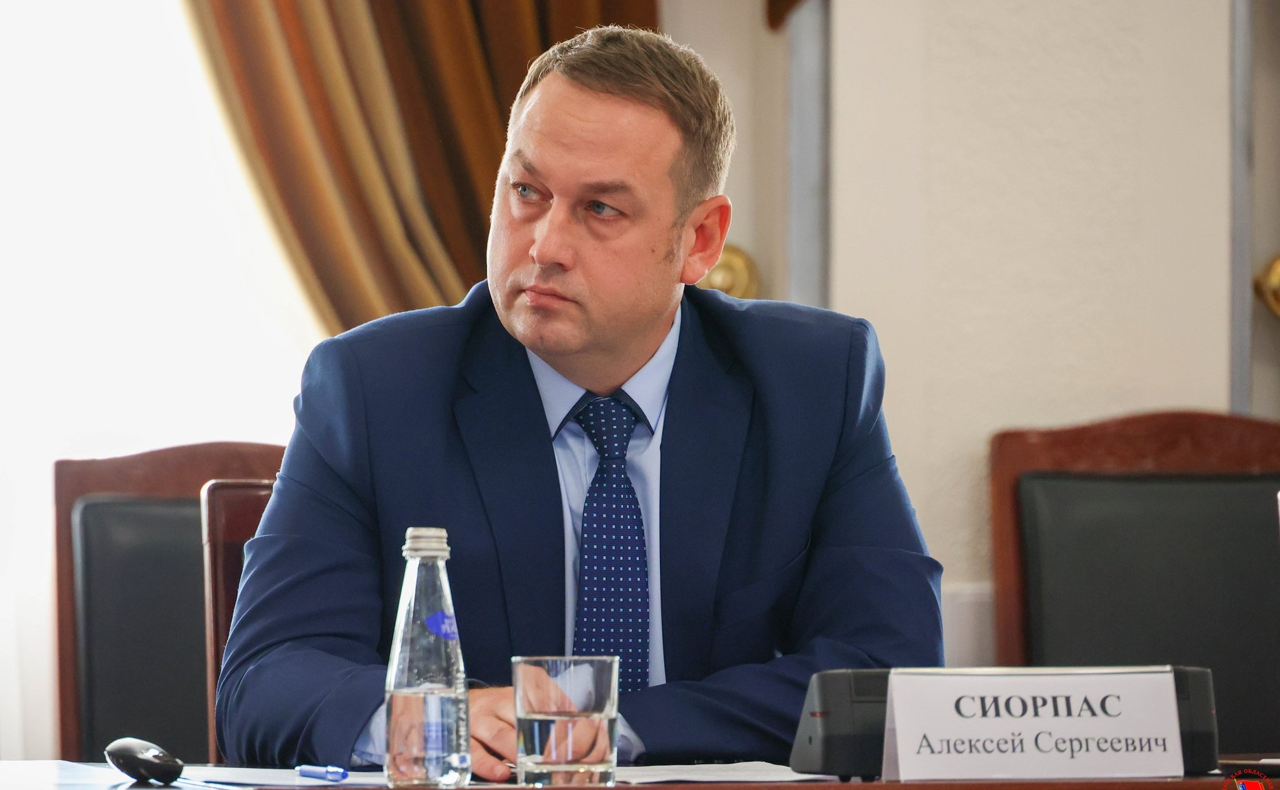 Выездное заседание Комитета СФ по экономической политике