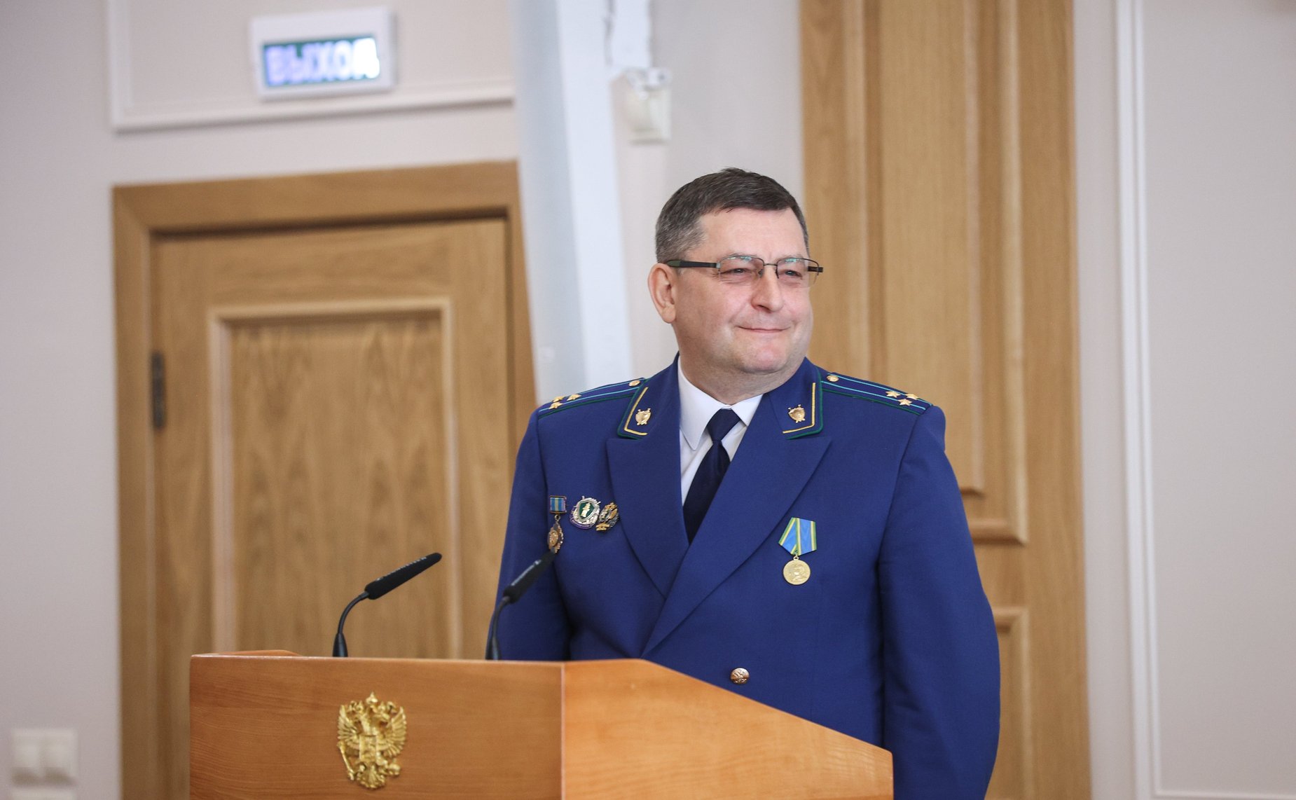 Совместное заседание Комитета СФ по конституционному законодательству и государственному строительству, Комитета СФ по обороне и безопасности и Комитета СФ по федеративному устройству, региональной политике, МСУ и делам Севера
